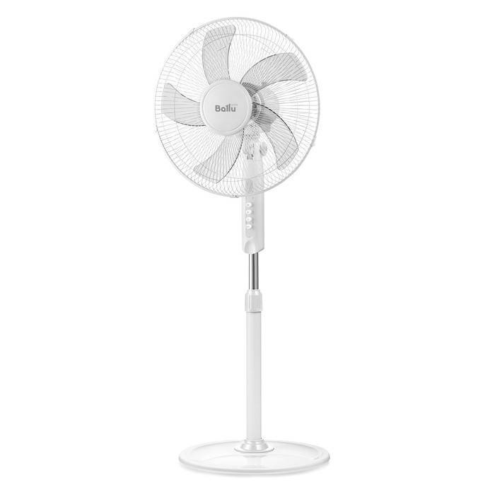 Вентилятор напольный Ballu BFF-82 НС-1405796