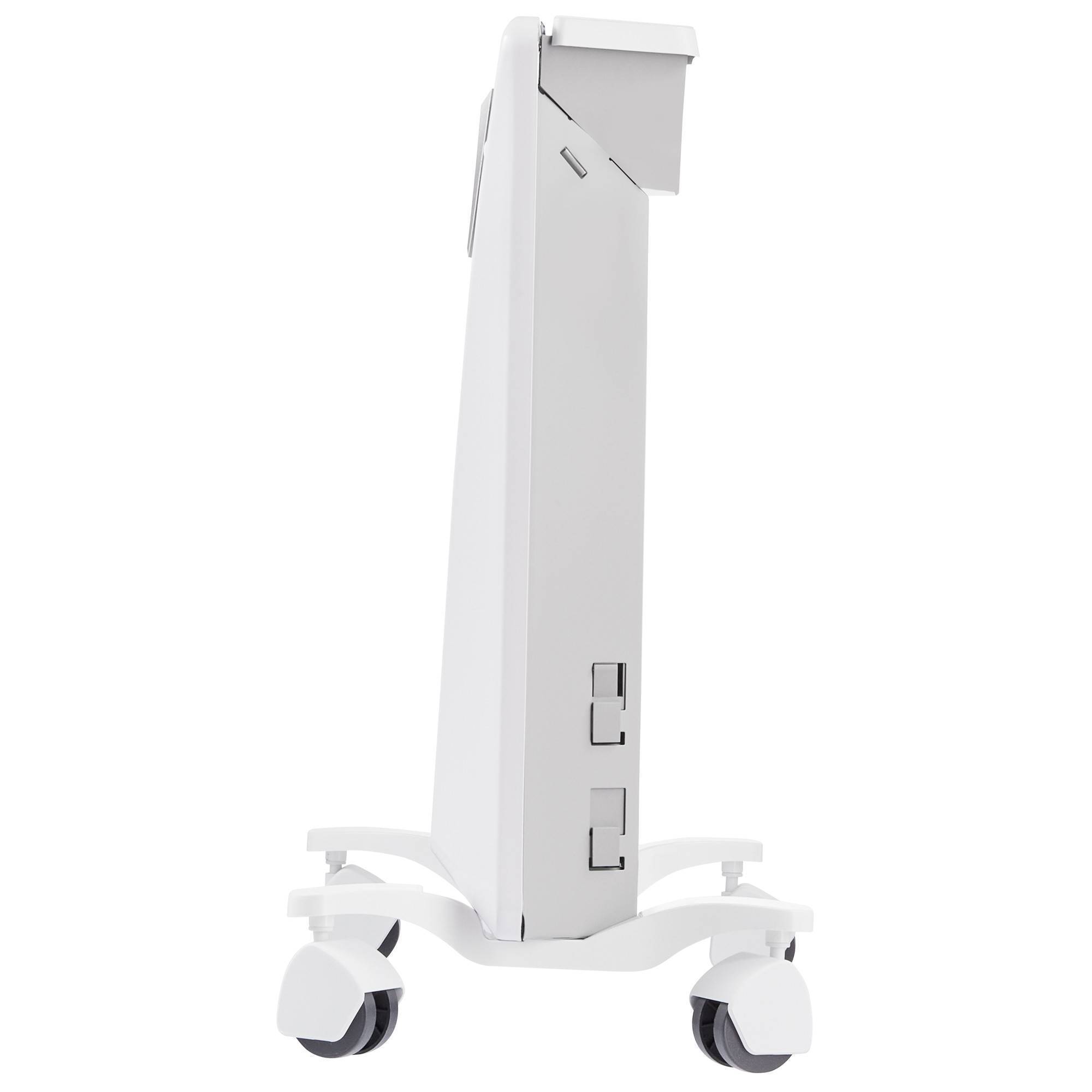 Конвектор электрический Ballu Evolution Transformer System BEC/EVU-2000-4I комплект с инверторным блоком управления и шасси НС-1584113