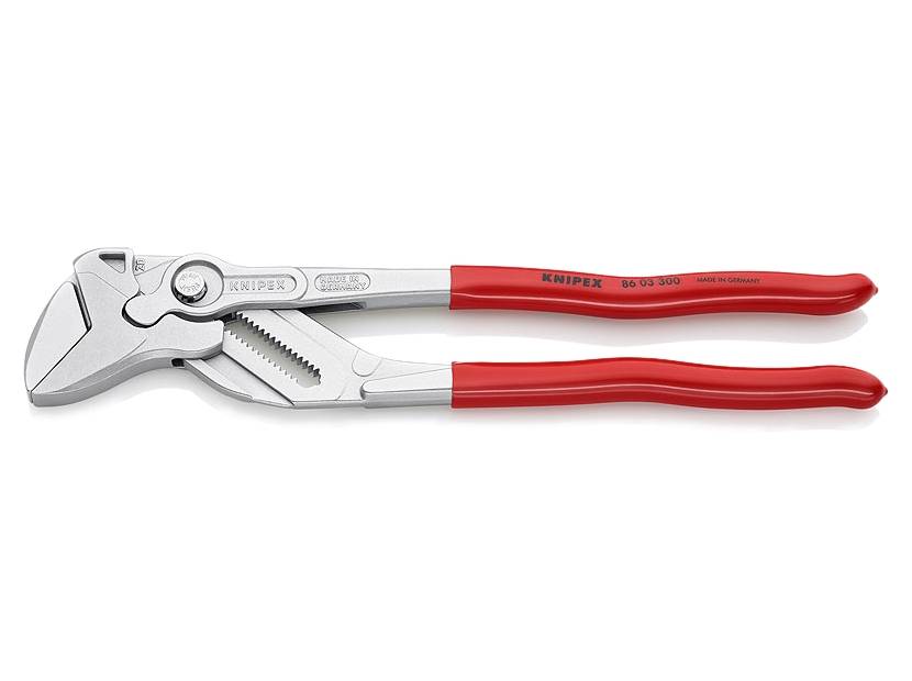 Ключ клещевой KNIPEX 86 03 300