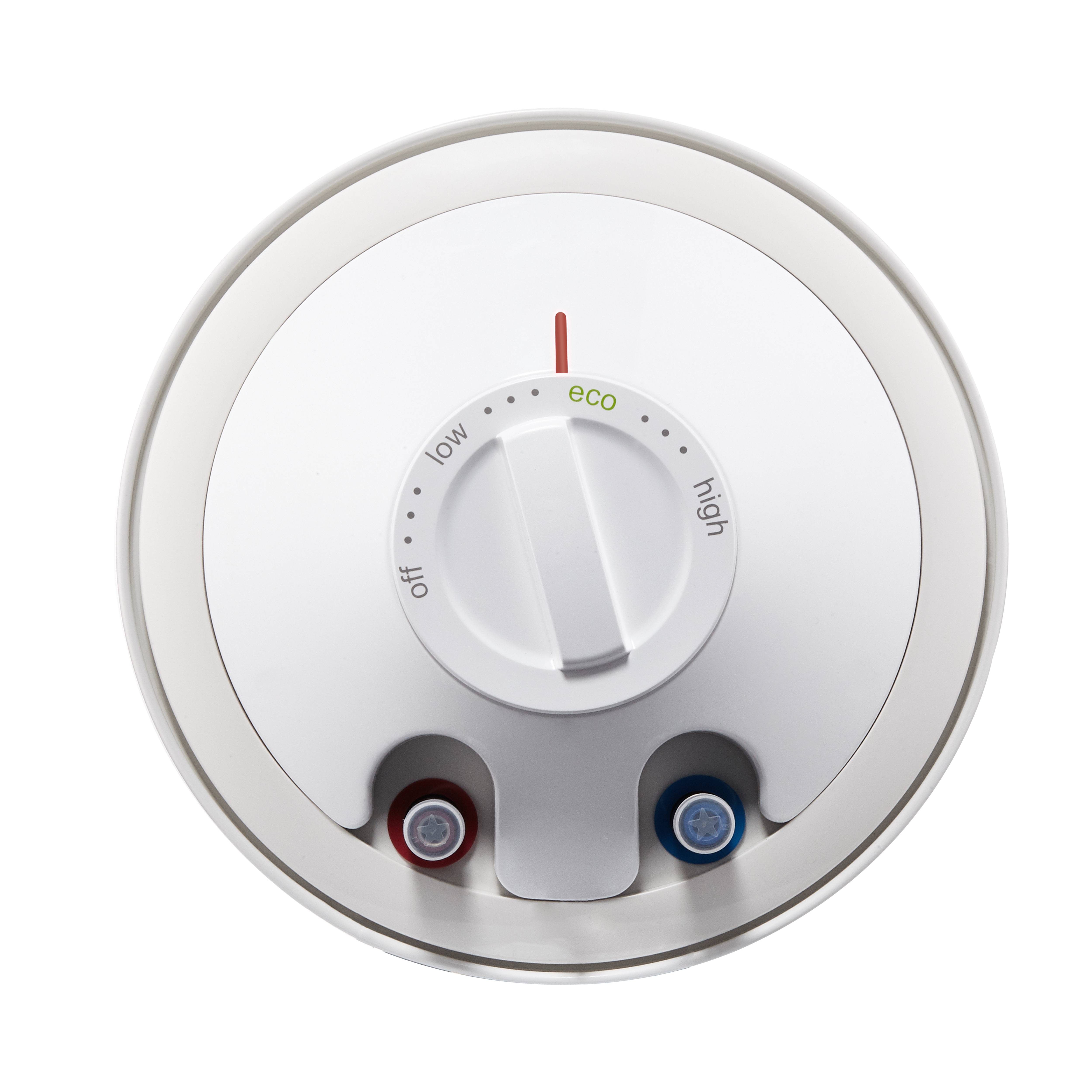 Водонагреватель накопительный Zanussi ZWH/S 30 Premiero 30 л 1085558