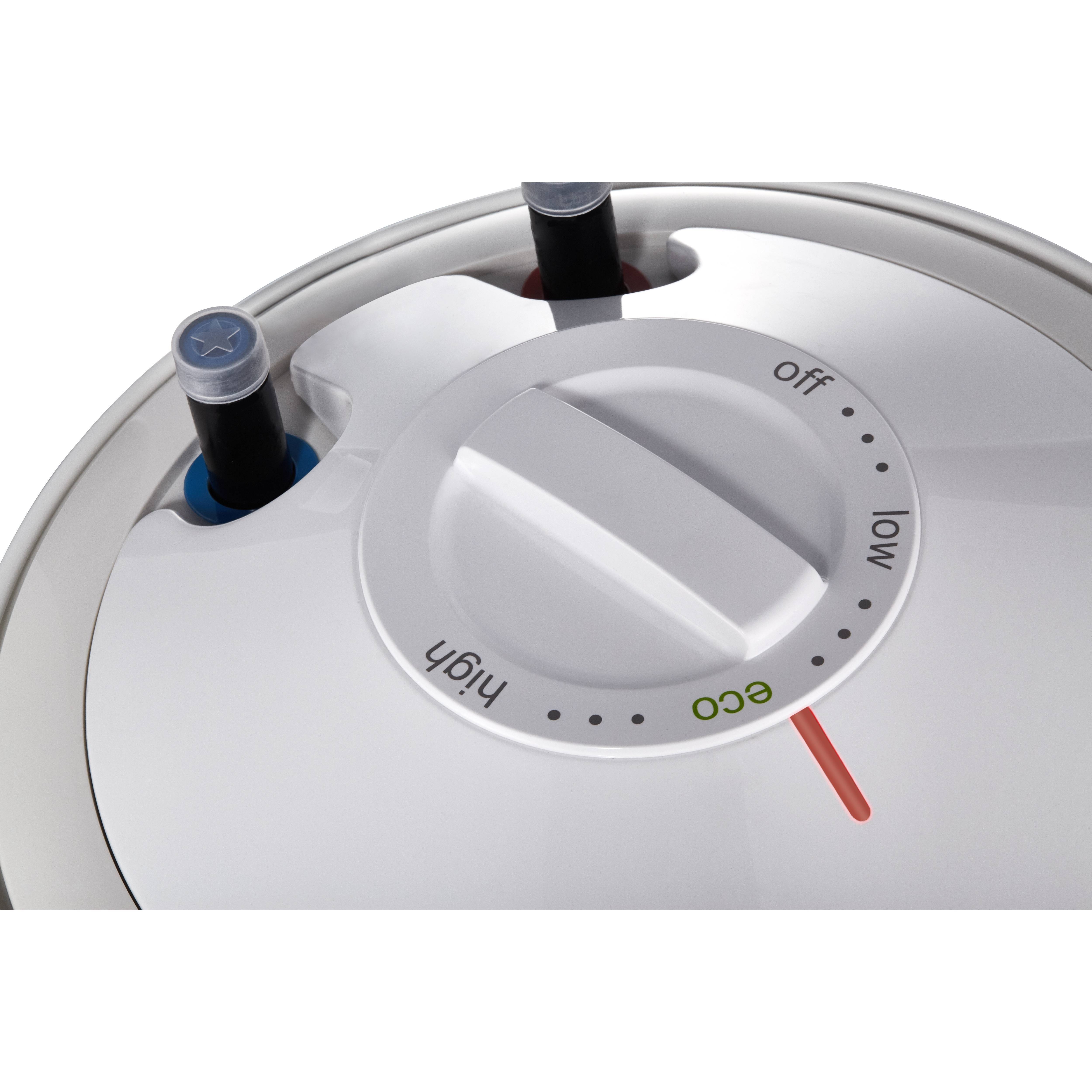 Водонагреватель накопительный Zanussi ZWH/S 30 Premiero 30 л 1085558