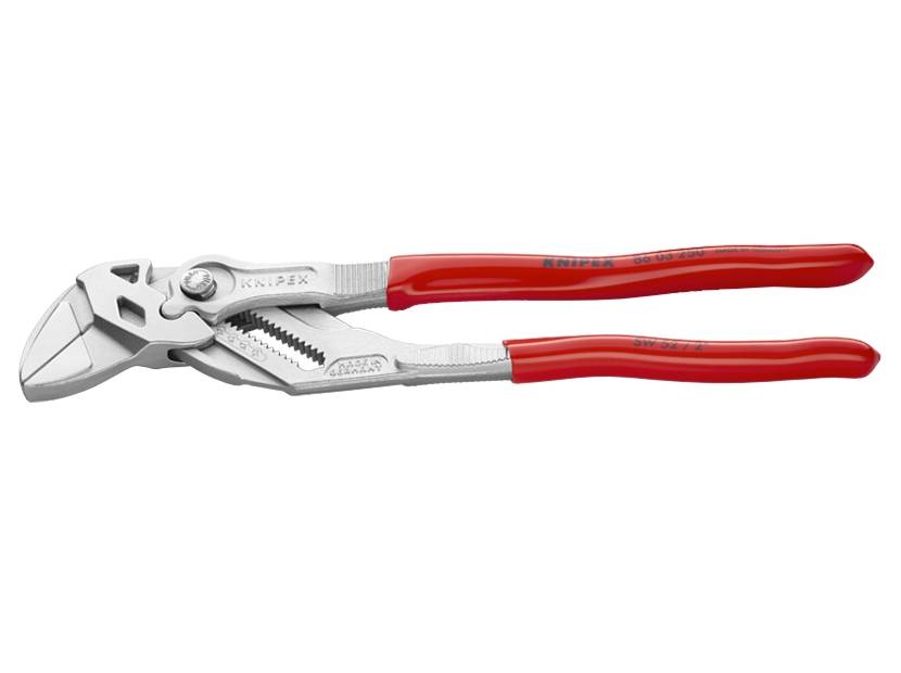 Ключ клещевой KNIPEX 86 03 250