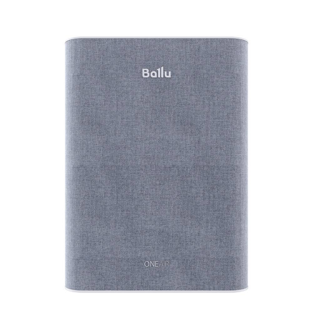 Приточный очиститель воздуха Ballu ONEAIR ASP-100 НС-1491996