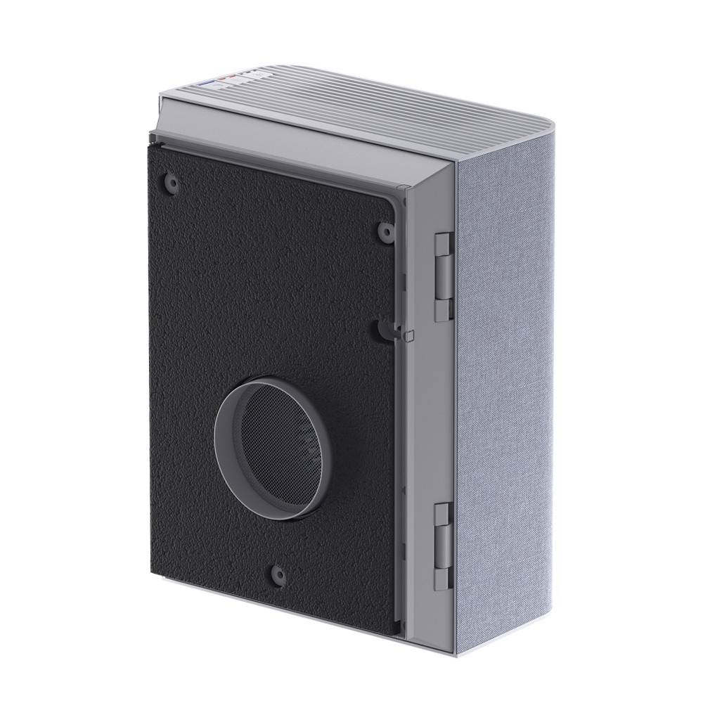 Приточный очиститель воздуха Ballu ONEAIR ASP-100 НС-1491996