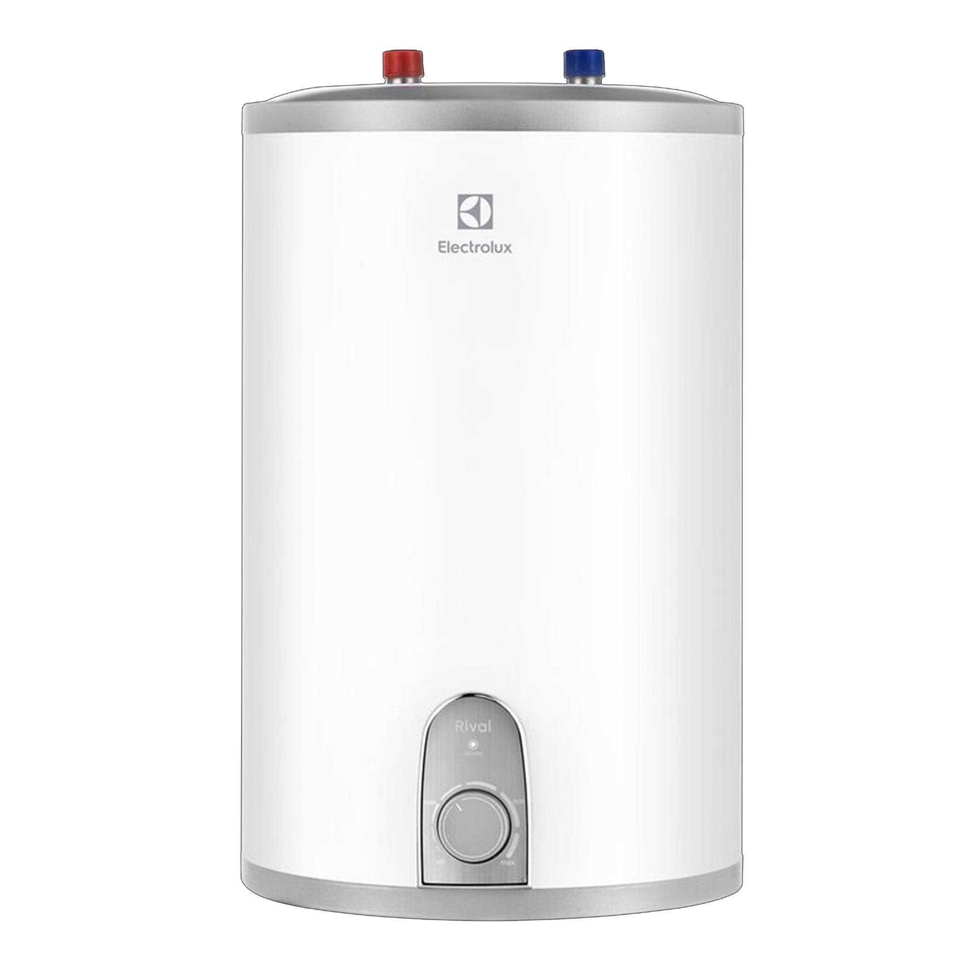 Водонагреватель накопительный Electrolux EWH 15 Rival U 15 л установка под раковиной 1036869