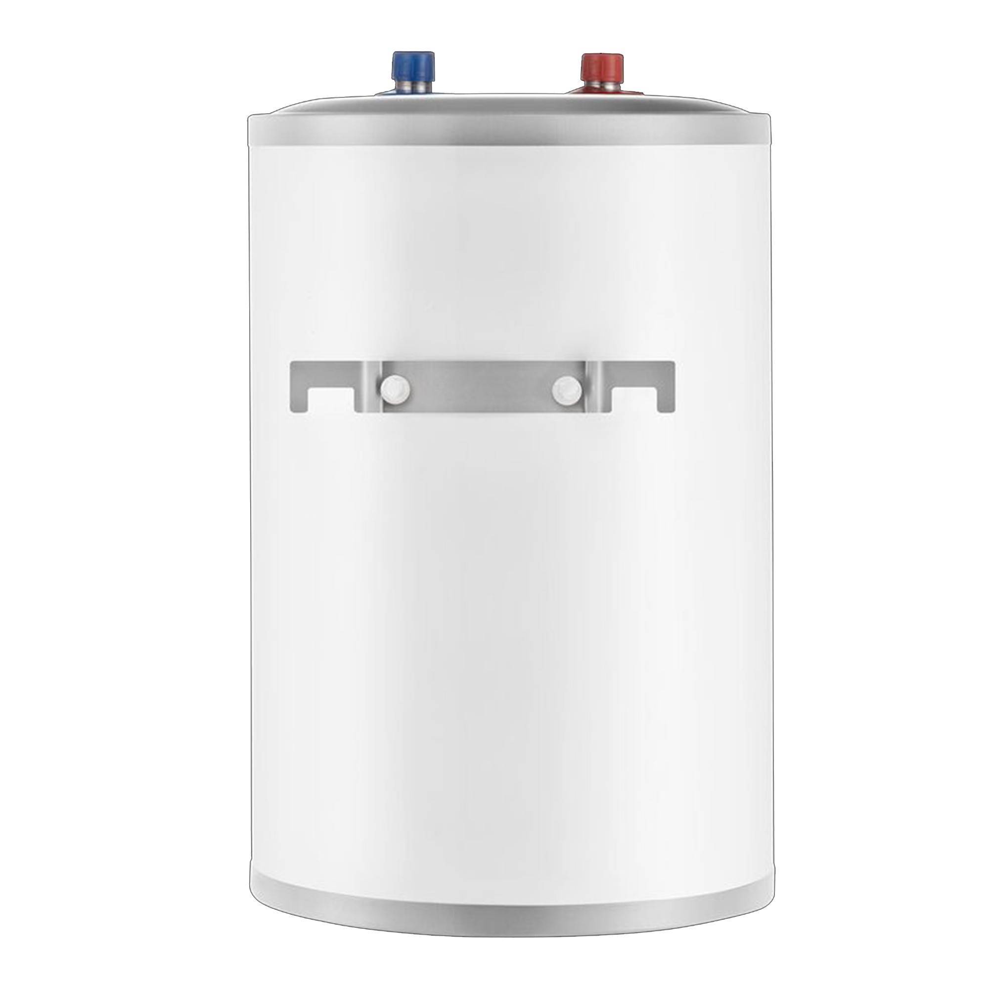 Водонагреватель накопительный Electrolux EWH 15 Rival U 15 л установка под раковиной 1036869