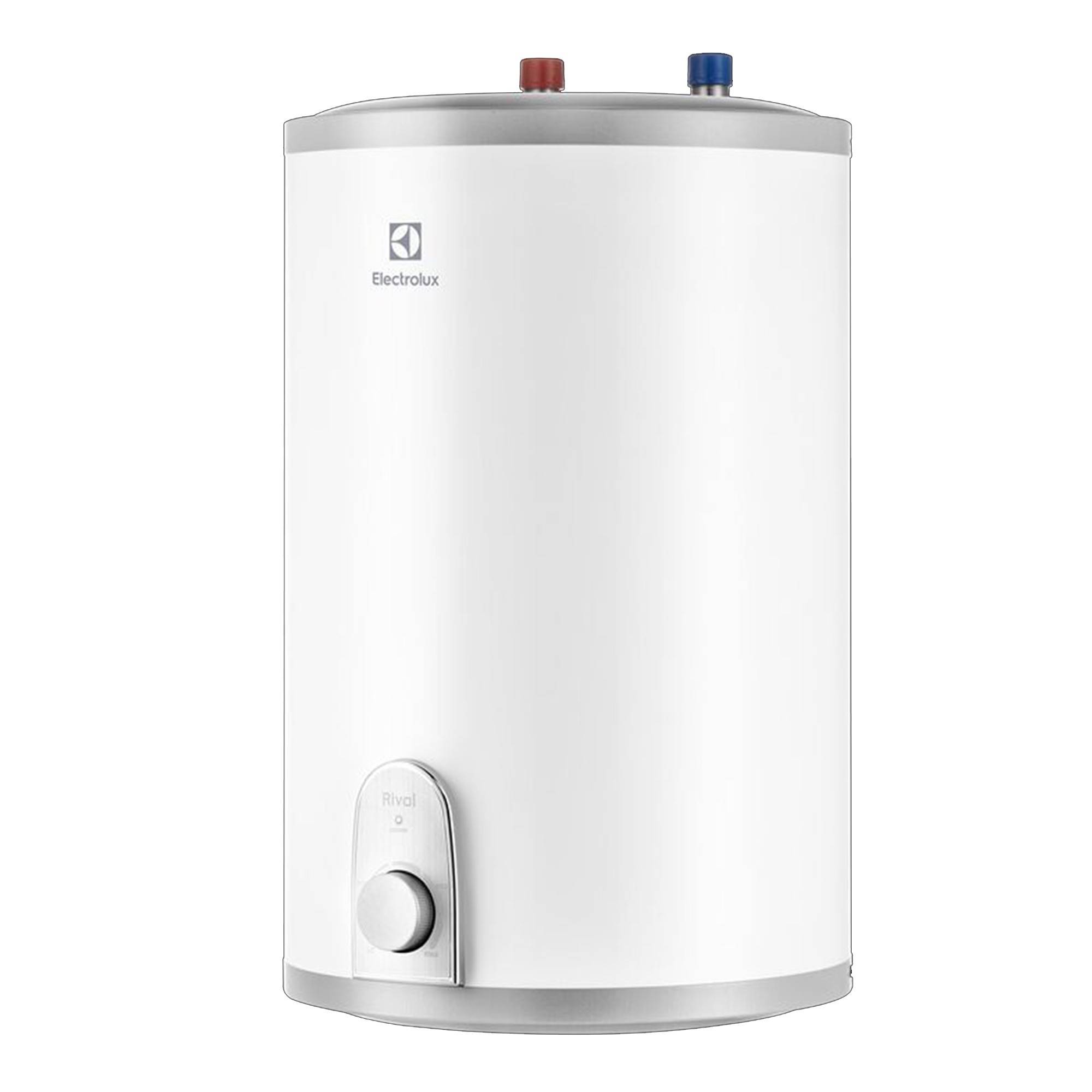 Водонагреватель накопительный Electrolux EWH 15 Rival U 15 л установка под раковиной 1036869