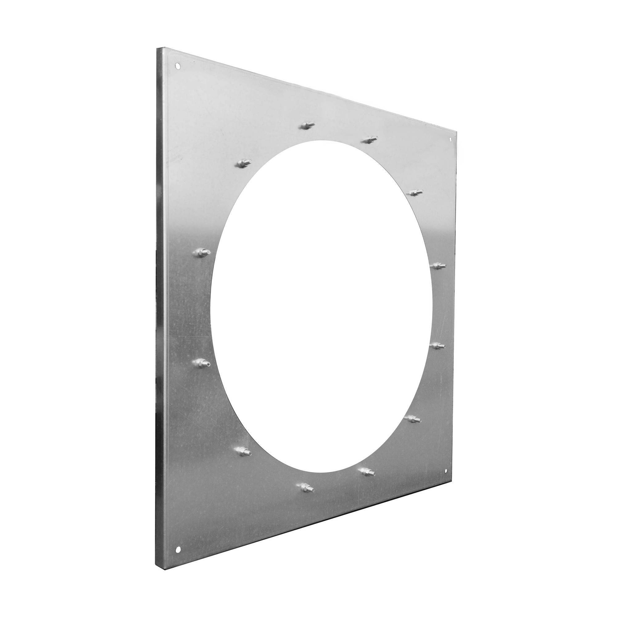 Переходник Shuft ОСВ-10 для монтажных стаканов СТМ ОСВ-10