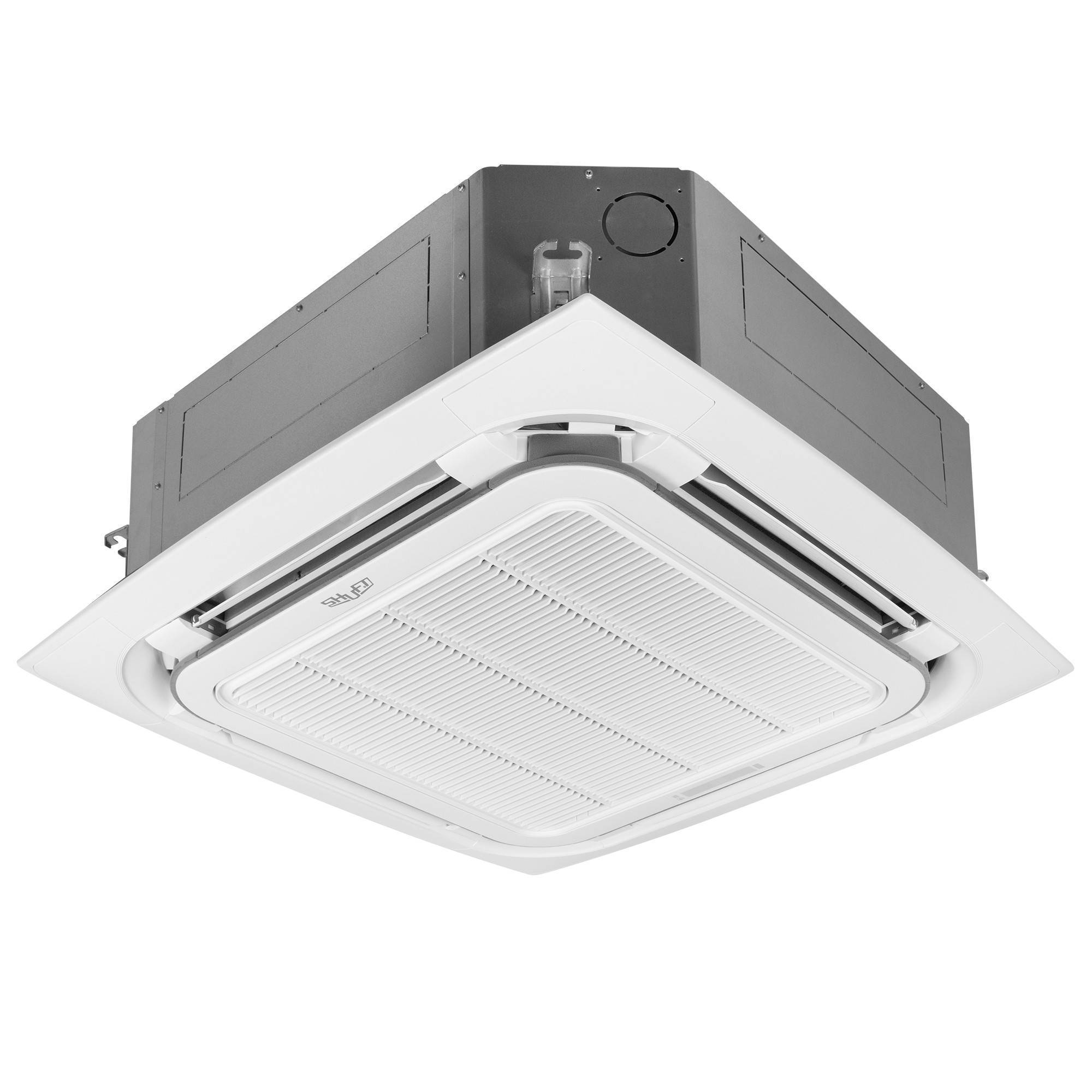 Декоративная панель SHUFT SFLC-PS для кассетных блоков SFLC-PS