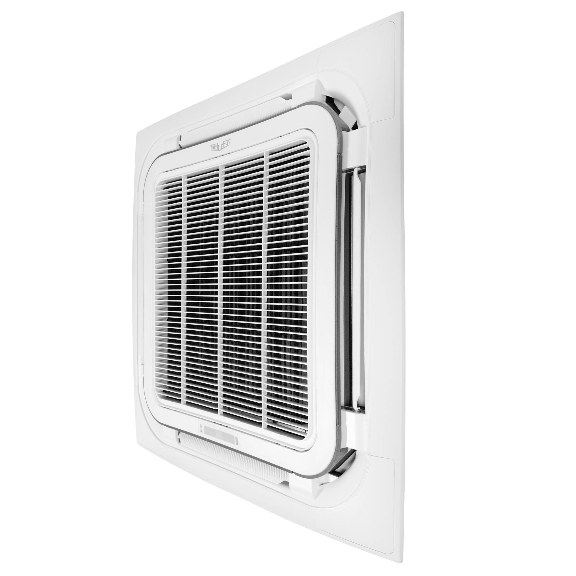 Декоративная панель SHUFT SFLC-PS для кассетных блоков SFLC-PS