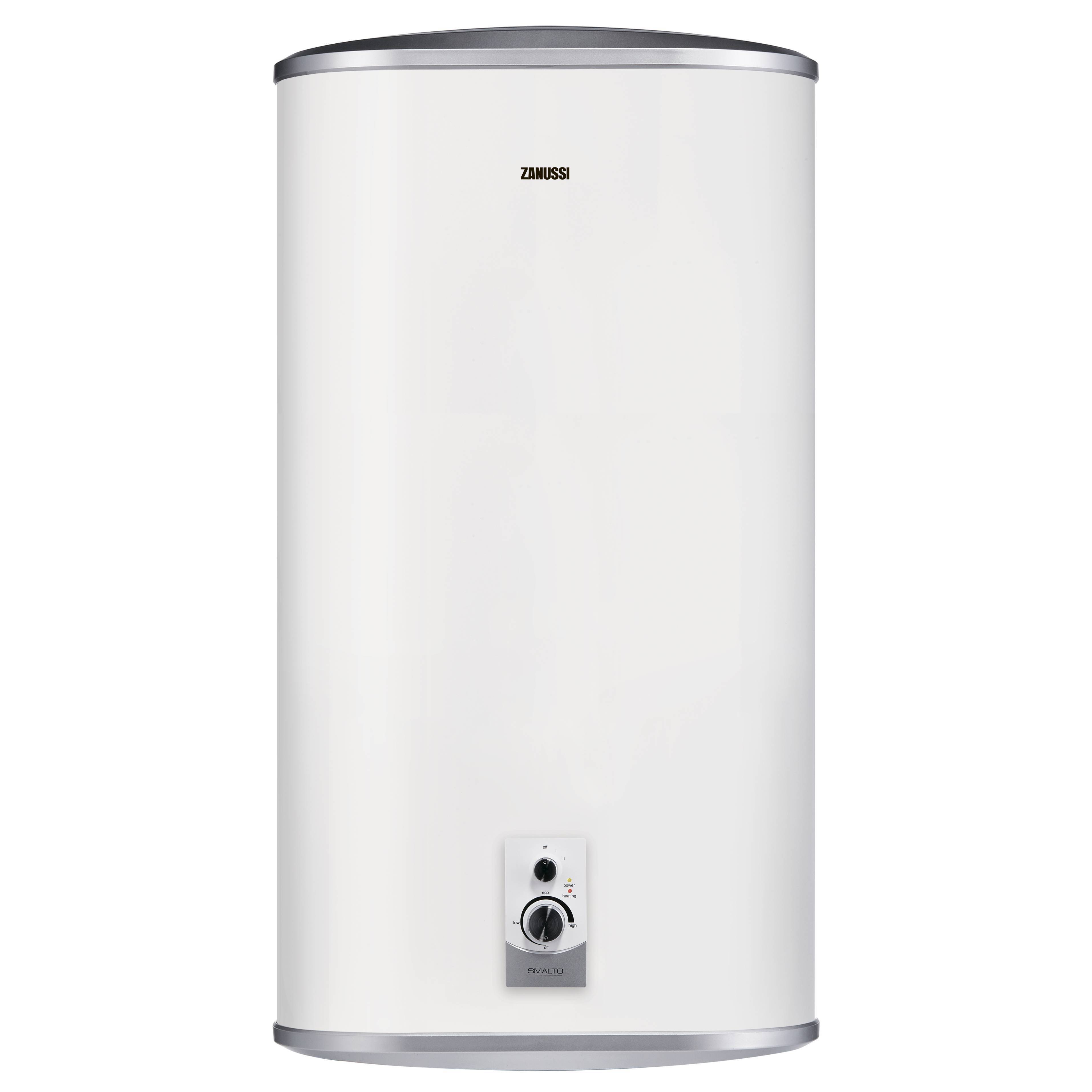 Водонагреватель накопительный Zanussi ZWH/S 100 Smalto НС-1064829