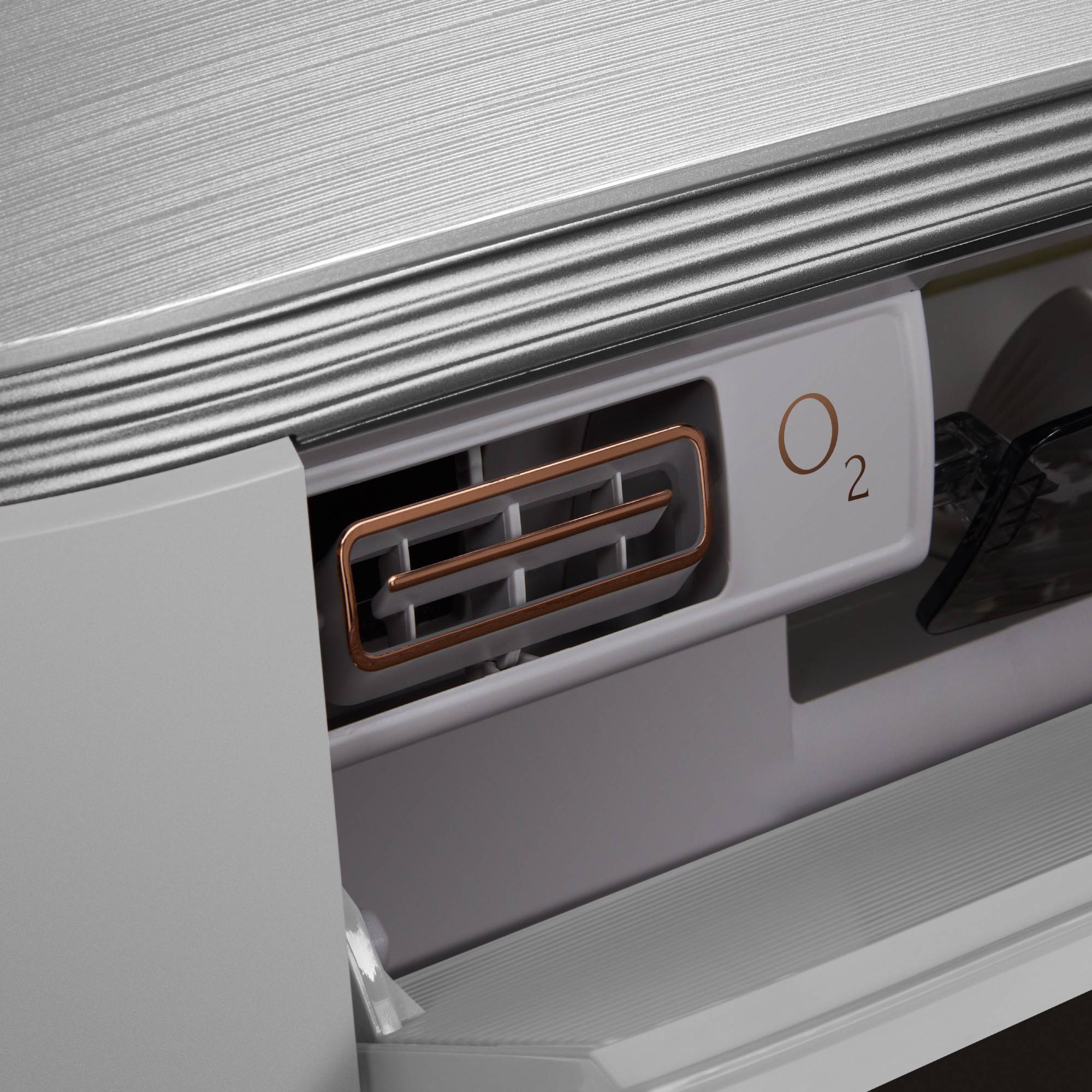 Внутренний блок мульти-сплит системы AURUS A DC AAI/in-13HN8/WHITE инверторный белый