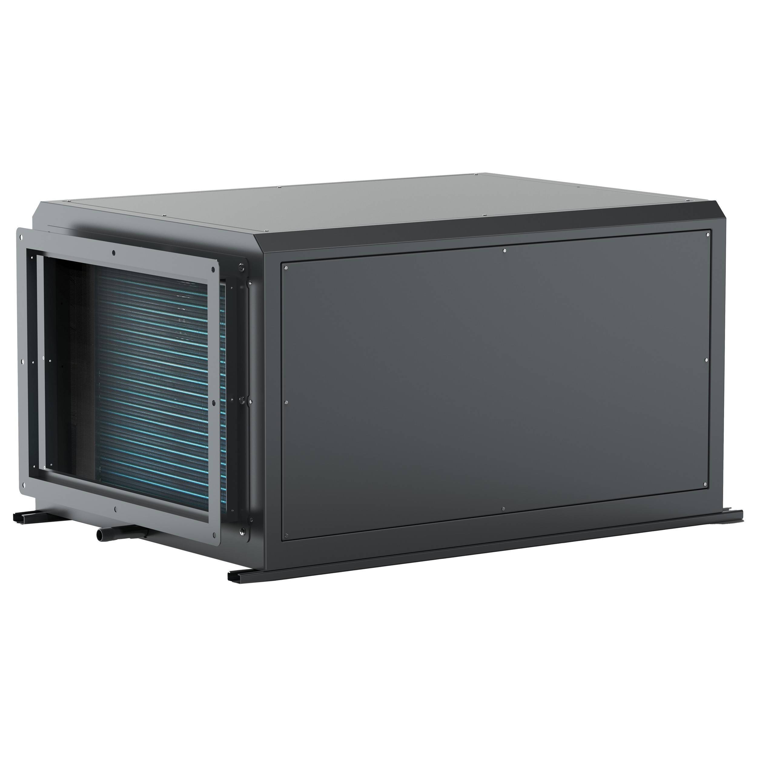 Осушитель воздуха канальный SHUFT SHA-D150 SHA-D150