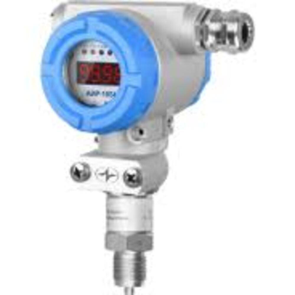 Термопреобразователь с унифицированным выходным сигналом Элемер ТПУ 0304/М1-Н Pt100 0...+150 °C ТПУ 0304/М1-Н/AГ14+КВМ16Вн/t5070С2/0-150/А/ТС-1088/1БГ/Pt100/-50-200