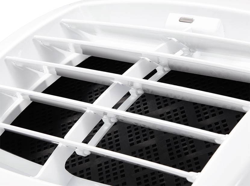 Кондиционер мобильный Ballu SMART BPAC-09 CP