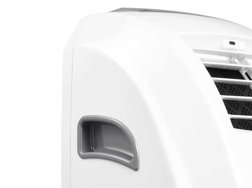 Кондиционер мобильный Ballu SMART BPAC-09 CP