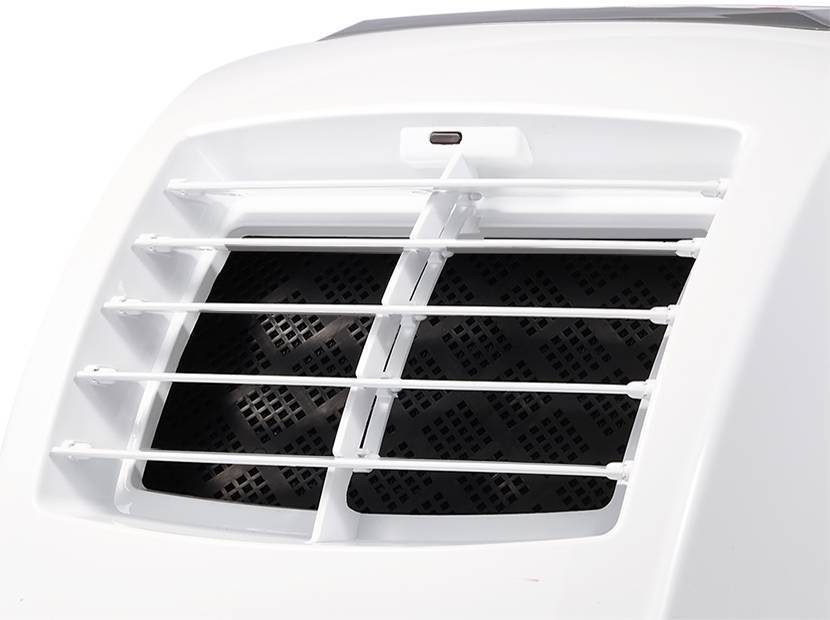 Кондиционер мобильный Ballu SMART BPAC-09 CP