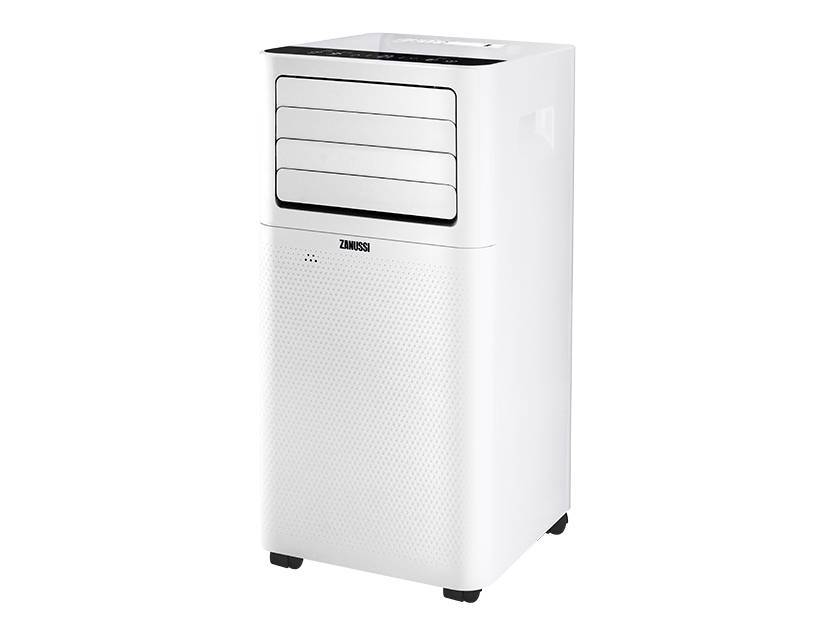 Кондиционер мобильный Zanussi Marco Polo III ZACM-10 MP-III/N1