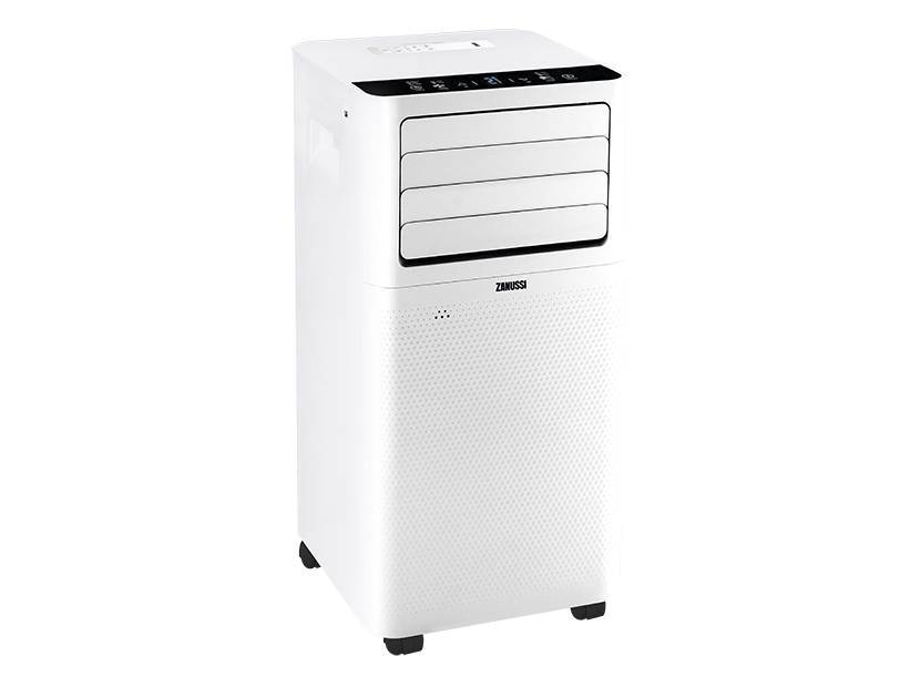 Кондиционер мобильный Zanussi Marco Polo III ZACM-10 MP-III/N1