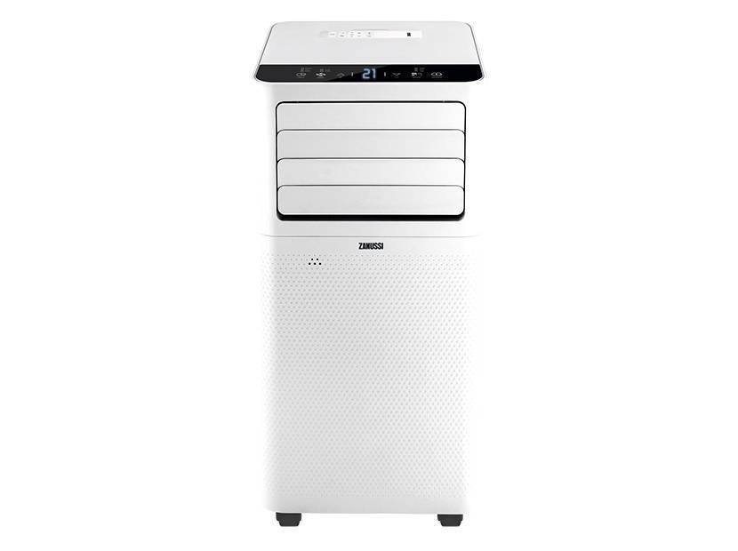 Кондиционер мобильный Zanussi Marco Polo III ZACM-10 MP-III/N1