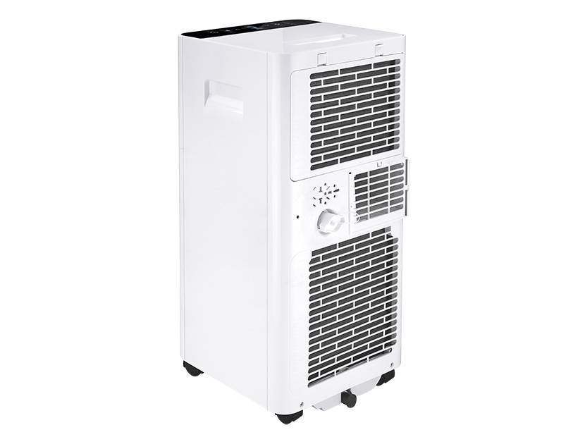 Кондиционер мобильный Zanussi Marco Polo III ZACM-10 MP-III/N1