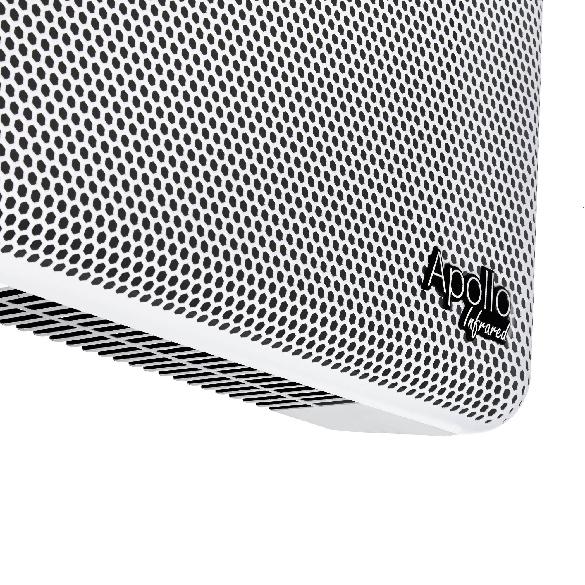 Конвекторно-инфракрасный обогреватель Ballu Apollo Infrared BIHP/A-2000 2000 Вт BIHP/A-2000