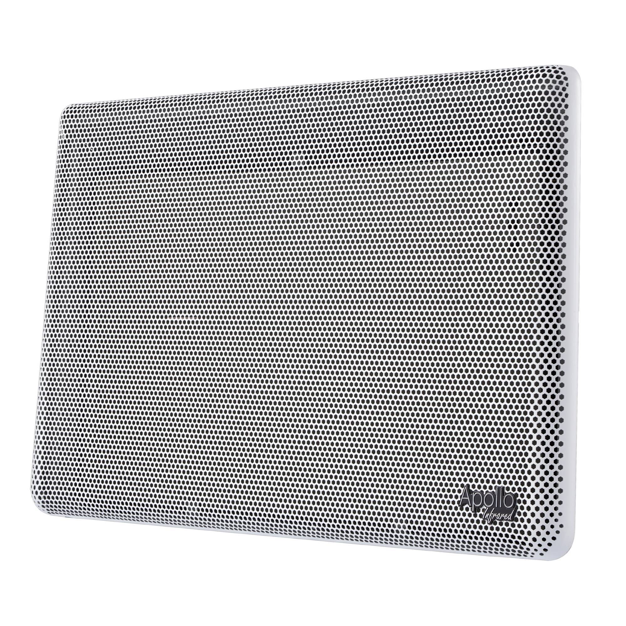 Конвекторно-инфракрасный обогреватель Ballu Apollo Infrared BIHP/A-2000 2000 Вт BIHP/A-2000