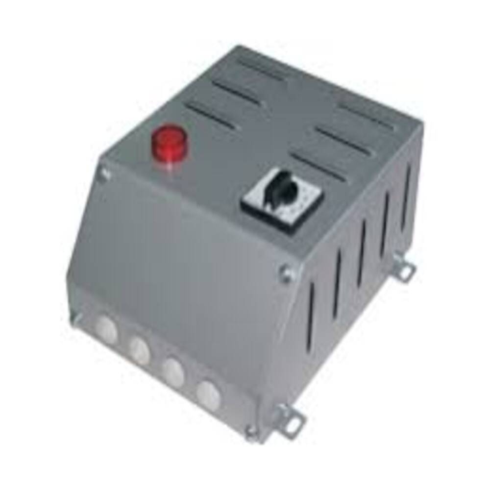 Регулятор скорости 5-ступенчатый SHUFT SRE-D-4,0 4 А 400 В SRE-D-4,0