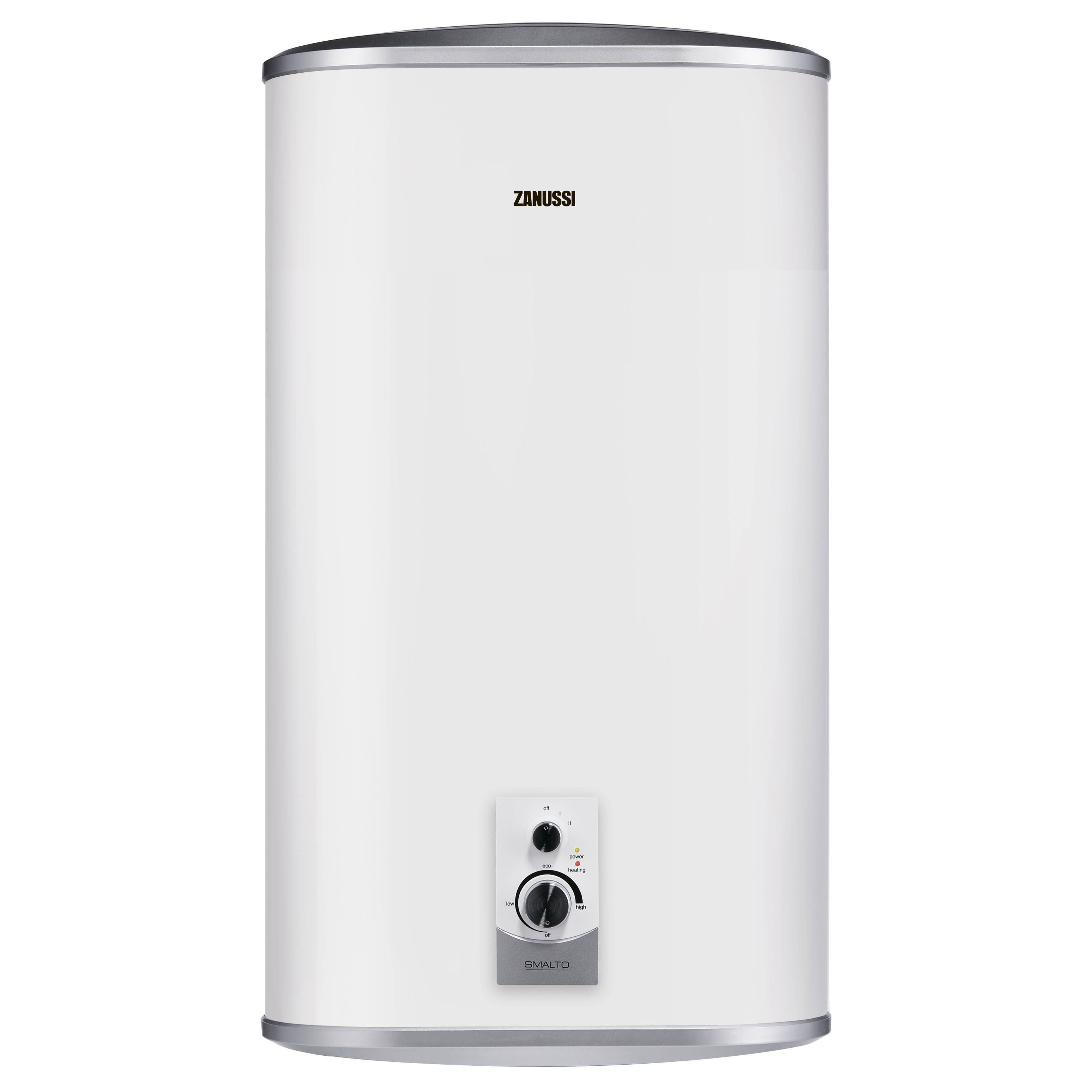 Водонагреватель накопительный Zanussi ZWH/S 50 Smalto 50 л 1064825