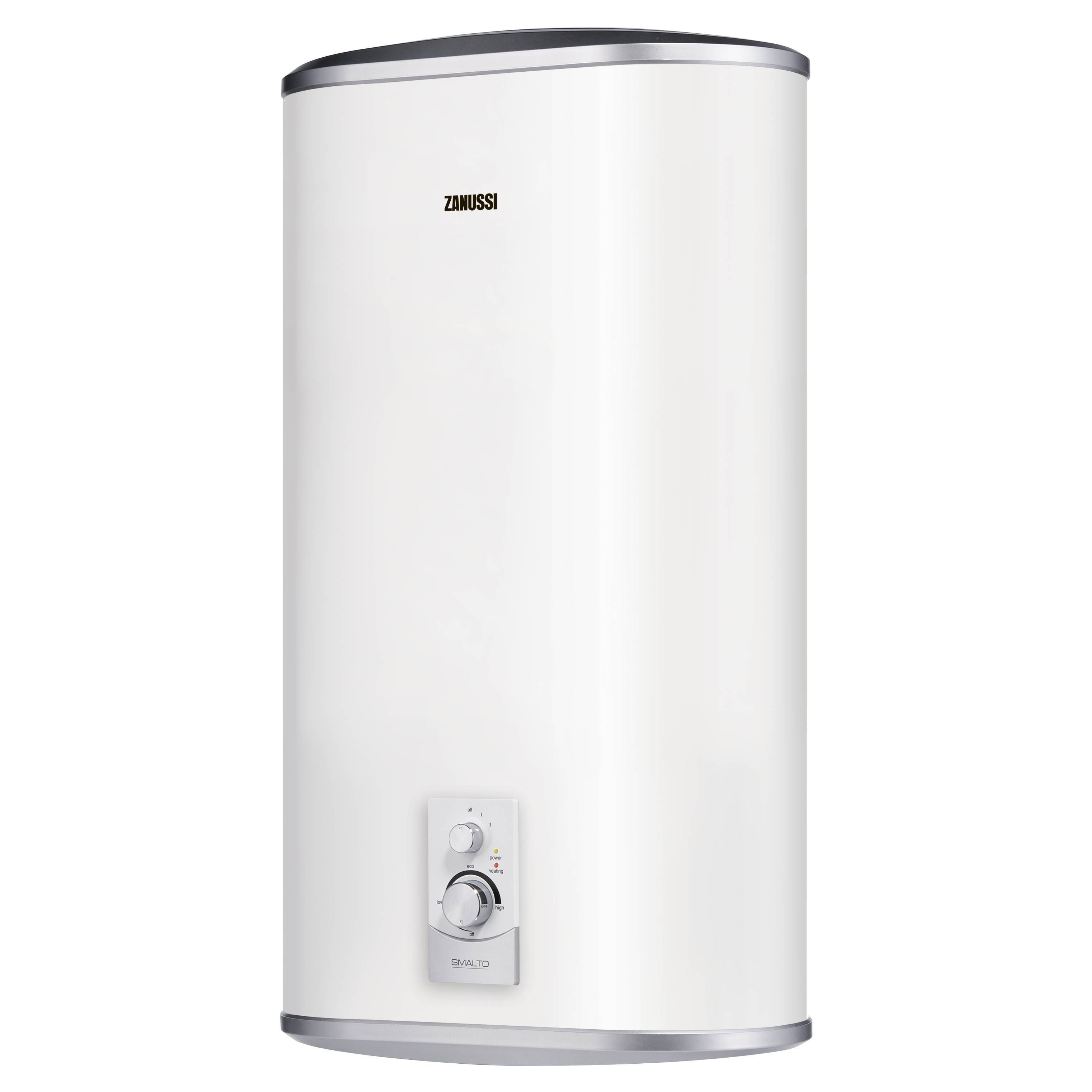 Водонагреватель накопительный Zanussi ZWH/S 50 Smalto 50 л 1064825