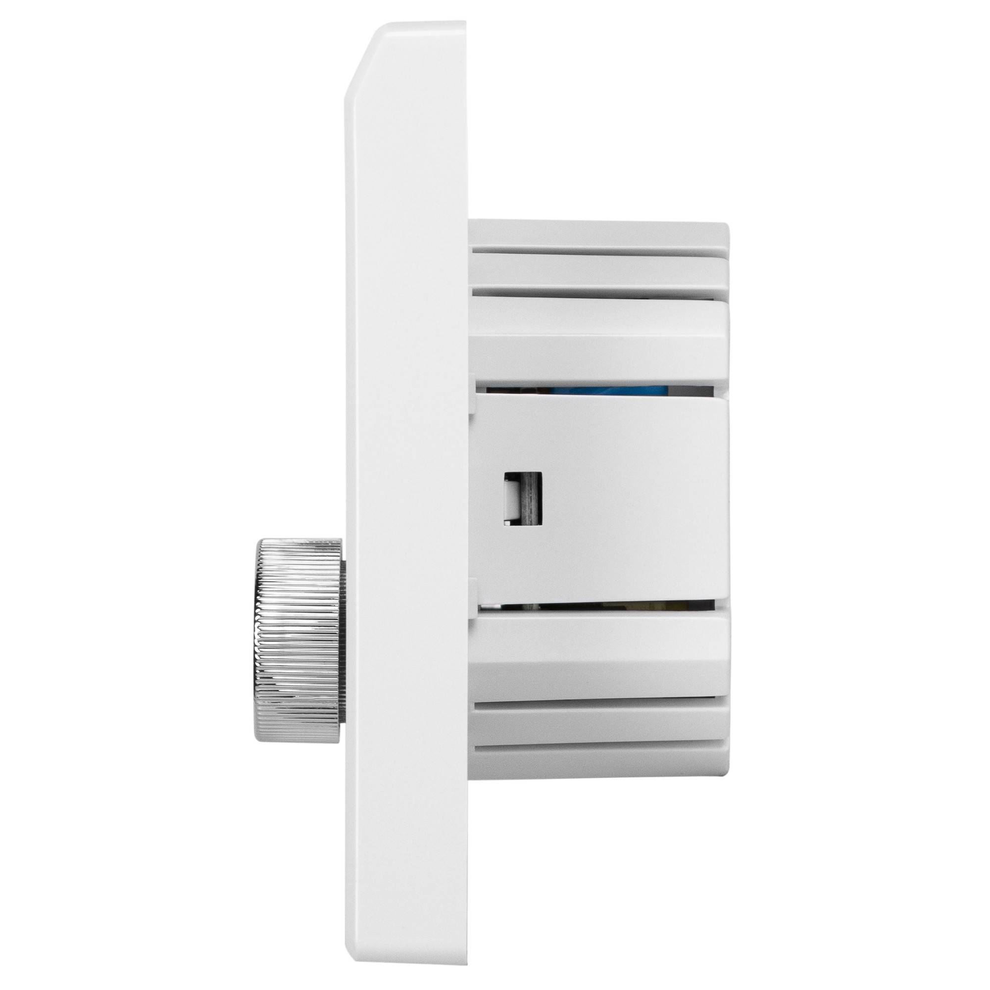 Нагревательный кабель Royal Thermo RTDC 2-17-300 с терморегулятором RTI-16 1686007