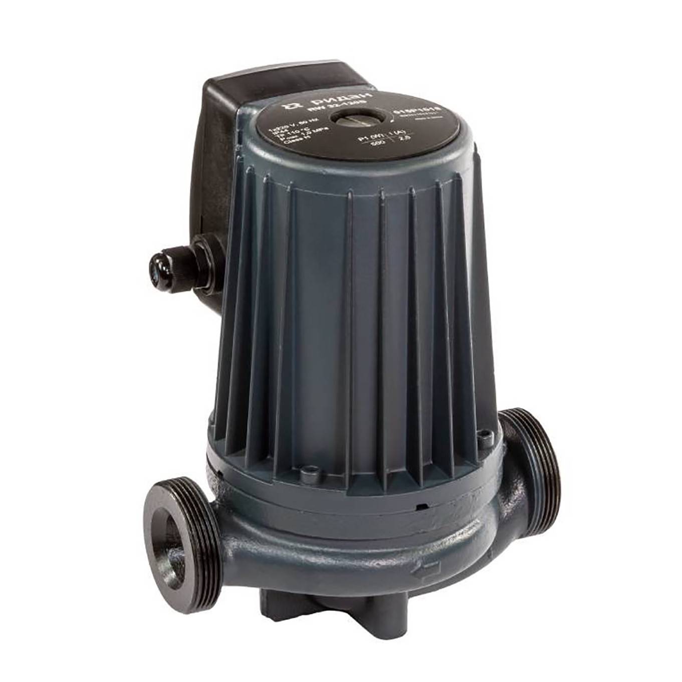 Насос циркуляционный с мокрым ротором Ридан RW 32-120S 1520586