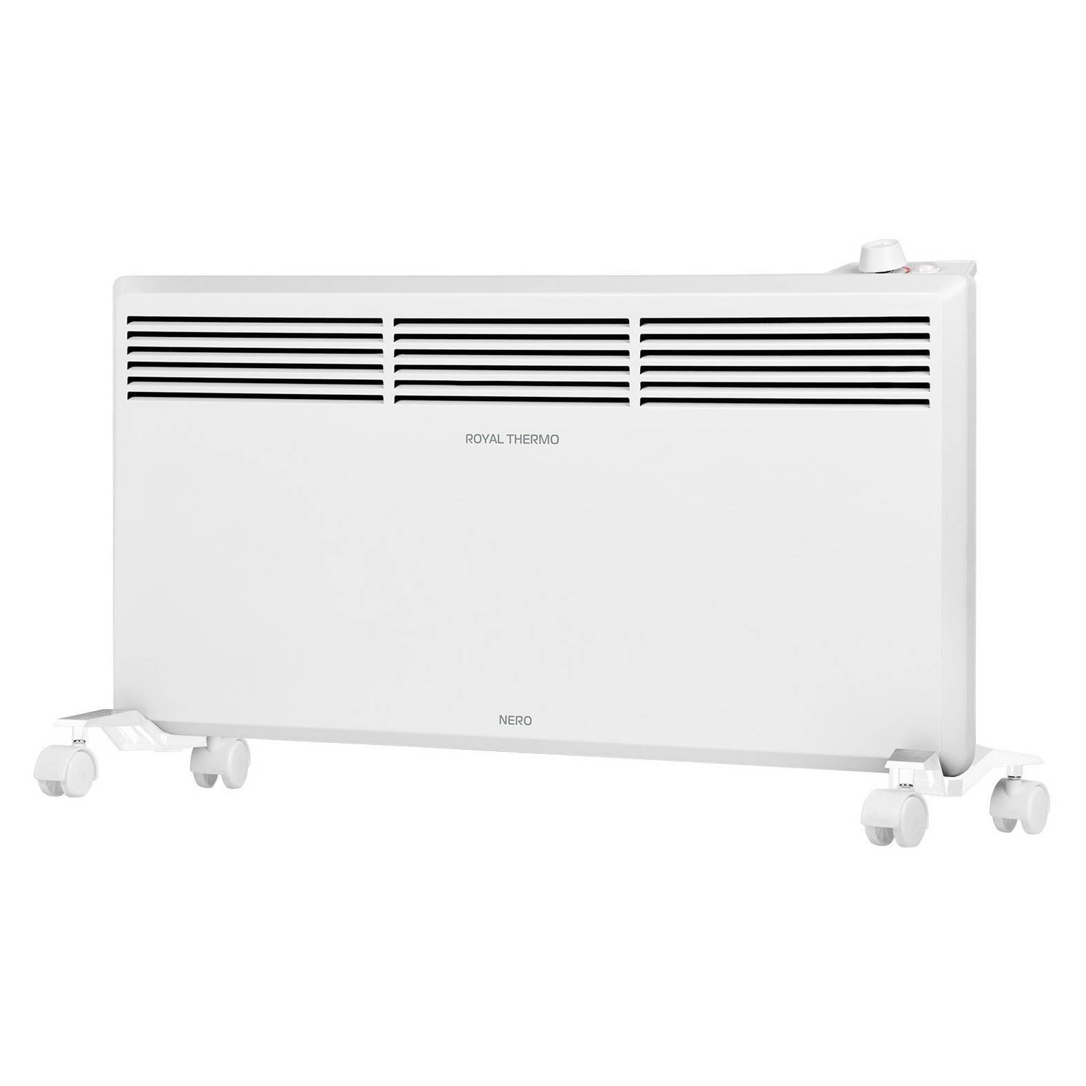 Конвектор электрический Royal Thermo Nero 2000 Вт RTCN/M-2000