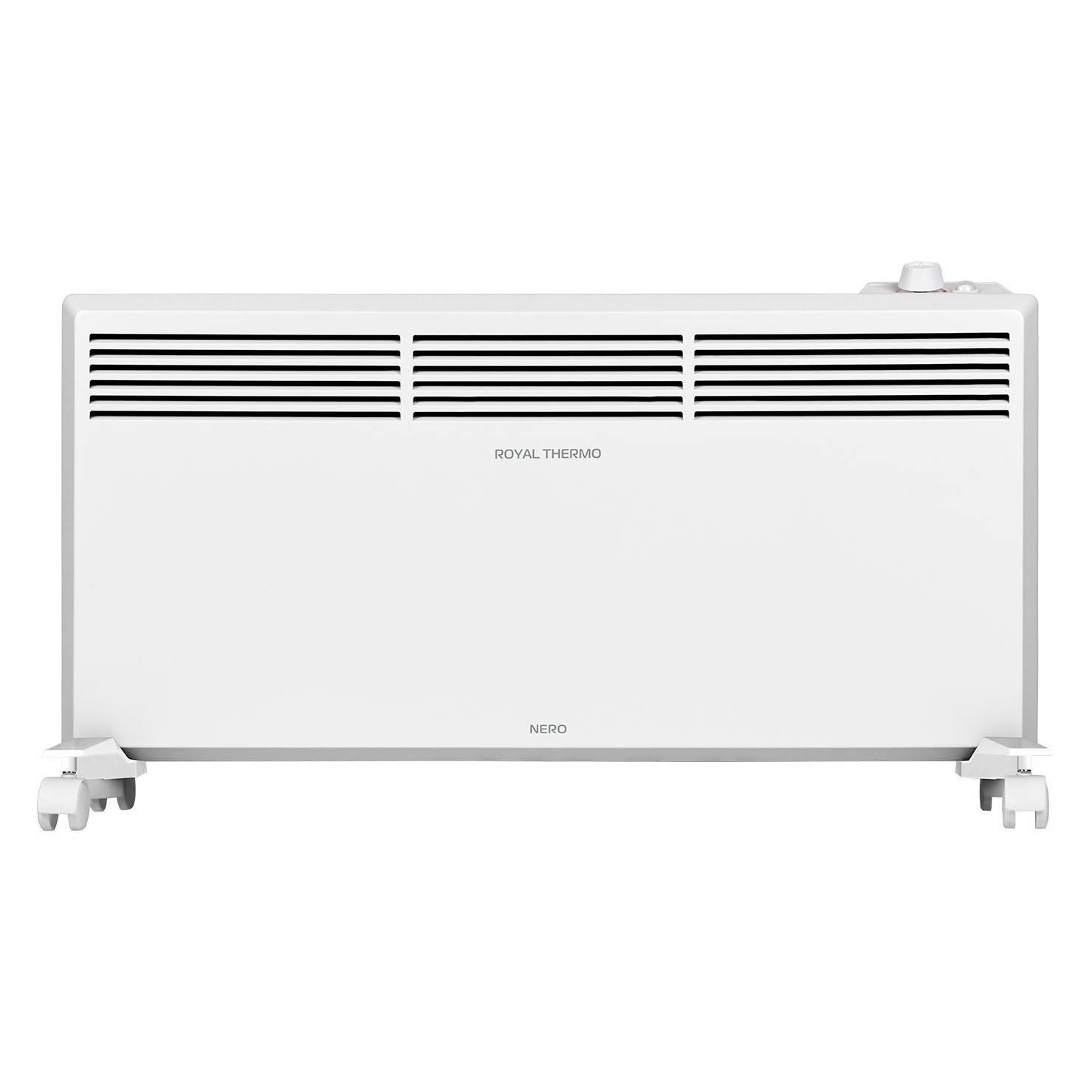 Конвектор электрический Royal Thermo Nero 2000 Вт RTCN/M-2000