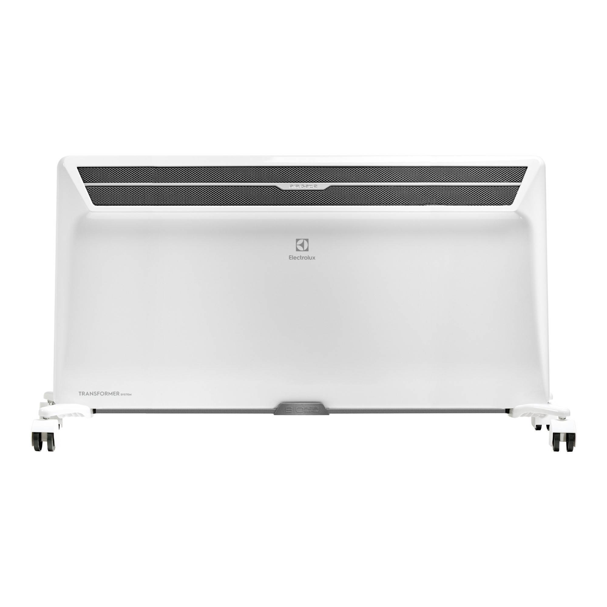 Конвектор электрический Electrolux Air Gate Transformer ECH/AG2-2500 T-TUI4 2500 Вт инверторный с блоком и шасси 1584131