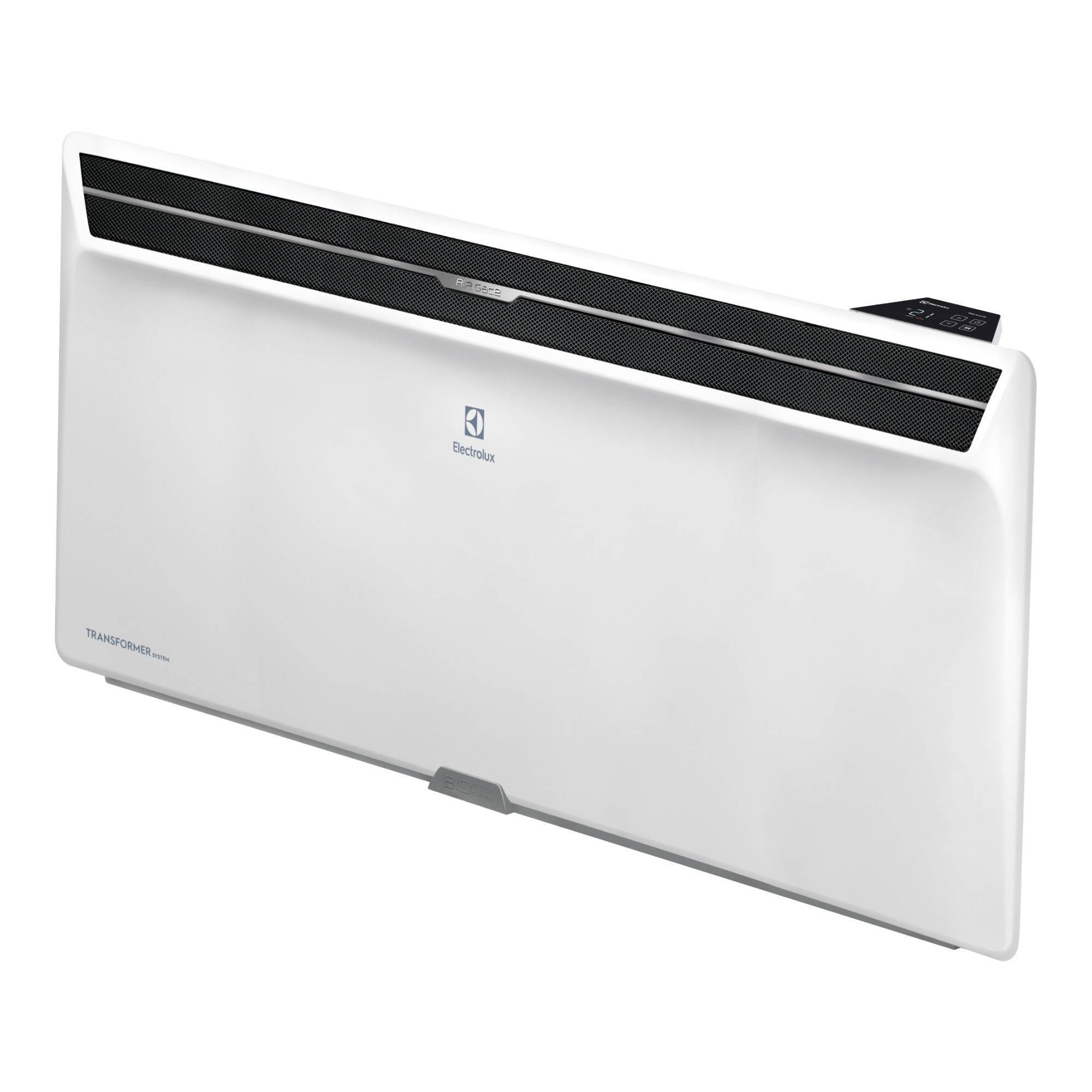 Конвектор электрический Electrolux Air Gate Transformer ECH/AG2-2500 T с электронным блоком управления T-TUE4 НС-1584122