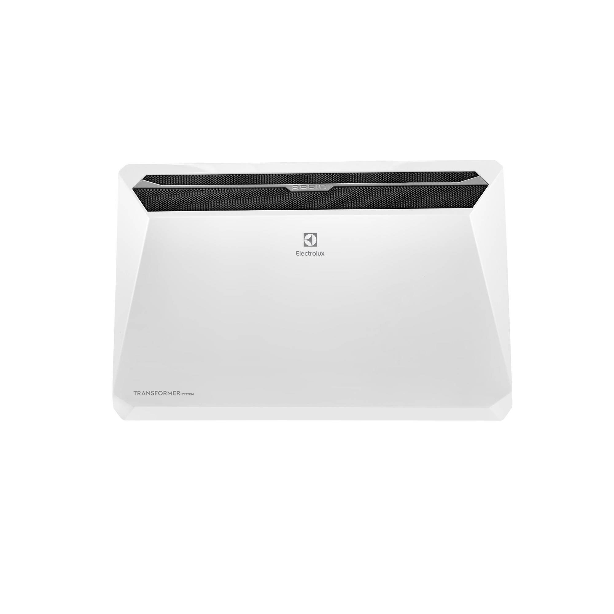 Конвектор электрический Electrolux Rapid Transformer ECH/R-2000 с электронным блоком управления T-TUE4 НС-1584136