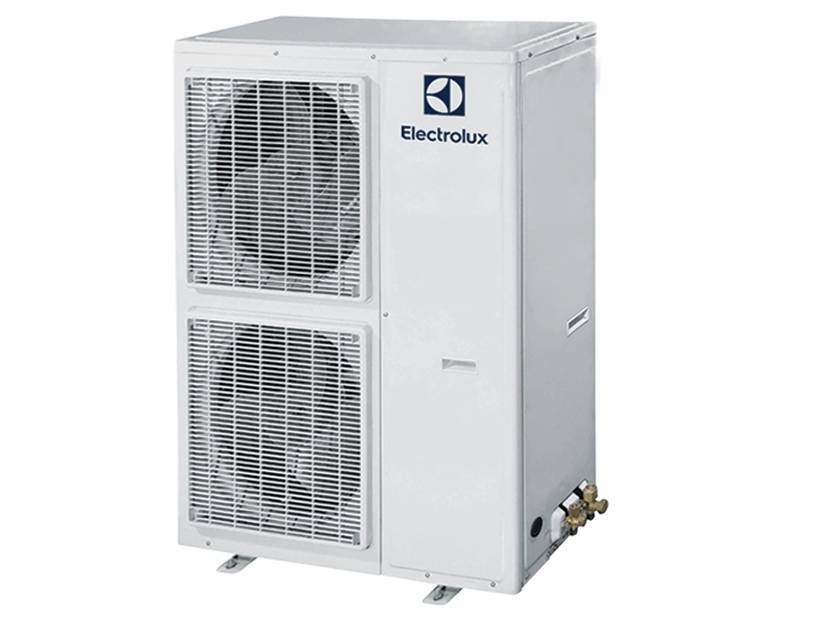Наружный блок теплового насоса Electrolux ESVMO-SF-MF-60