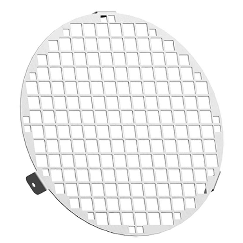 Решетка защитная Shuft PG 630 для круглых каналов НС-0081395