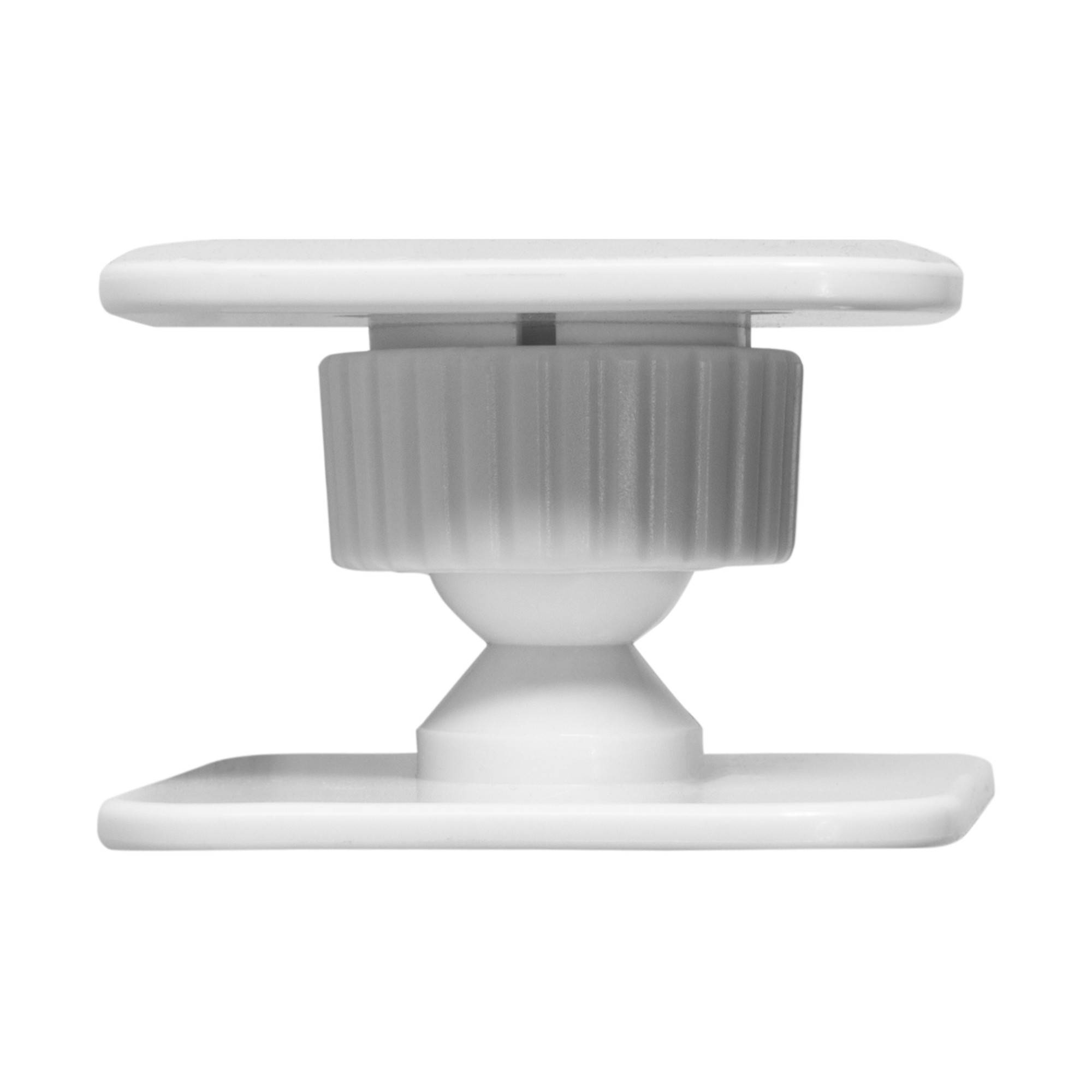 Кронштейн поворотный для датчика движения Hommyn SQMBH360