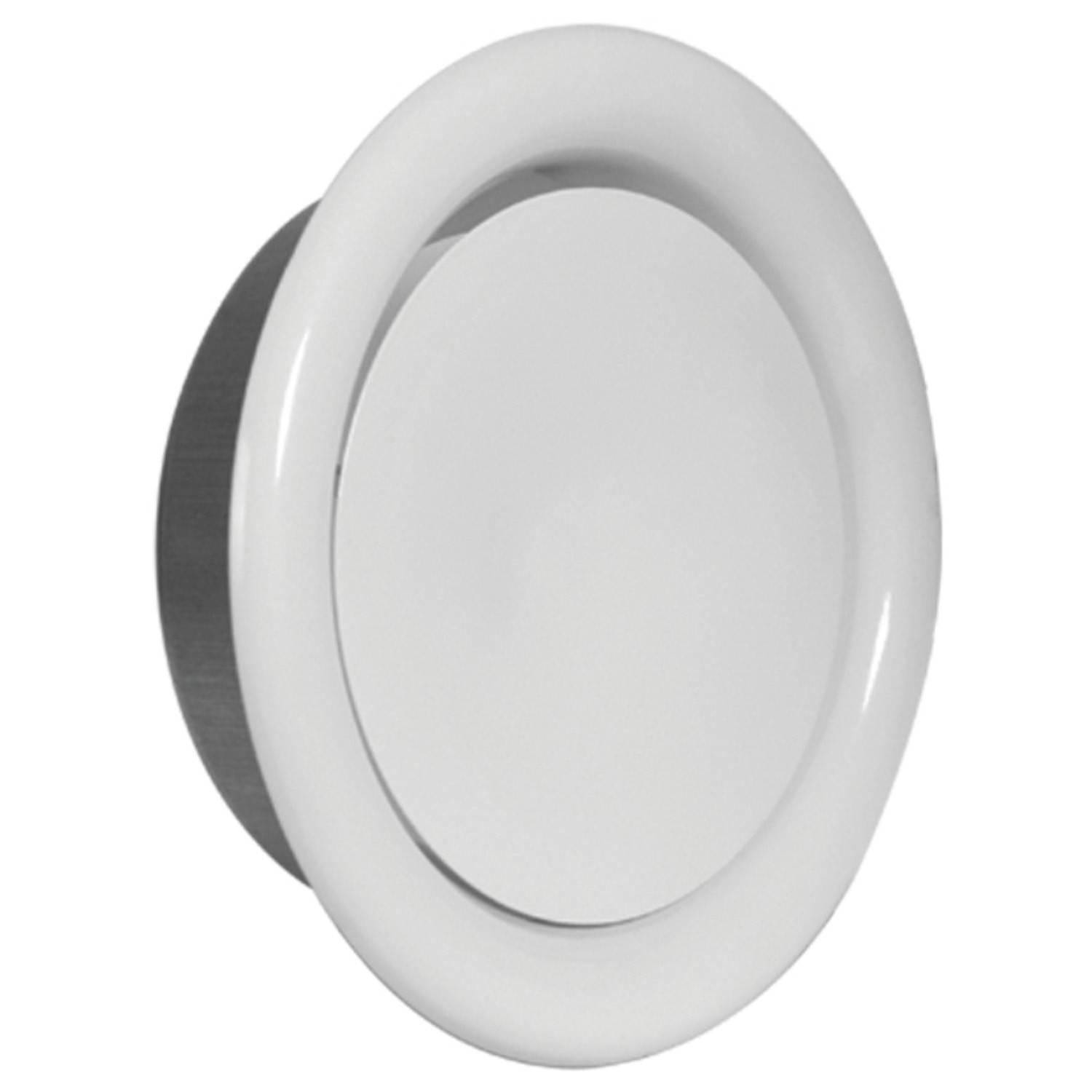 Диффузор приточный SHUFT DVS LUXE 100 НС-0081355