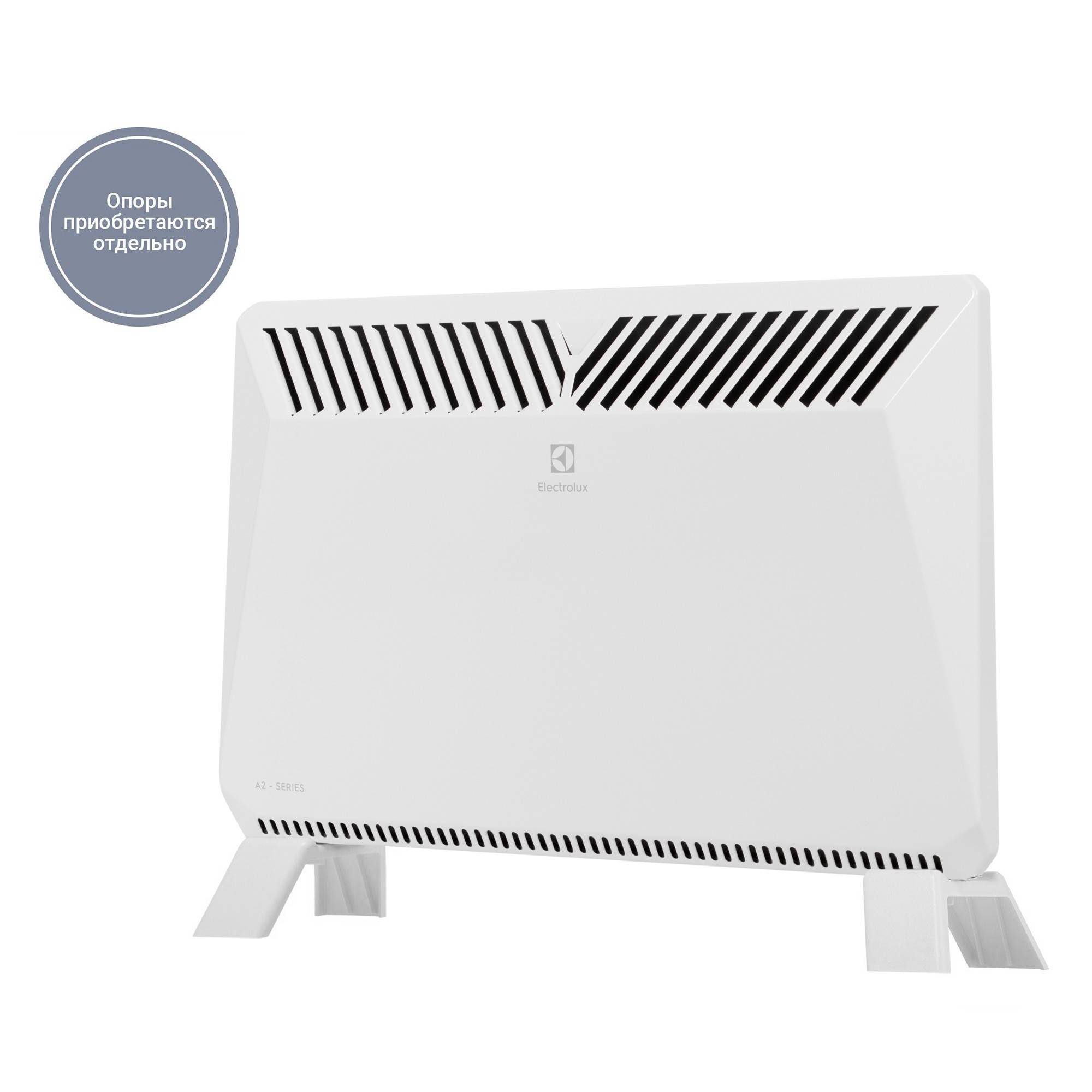 Конвектор электрический Electrolux ECH/A2-2000 M 2000 Вт ECH/A2-2000 M