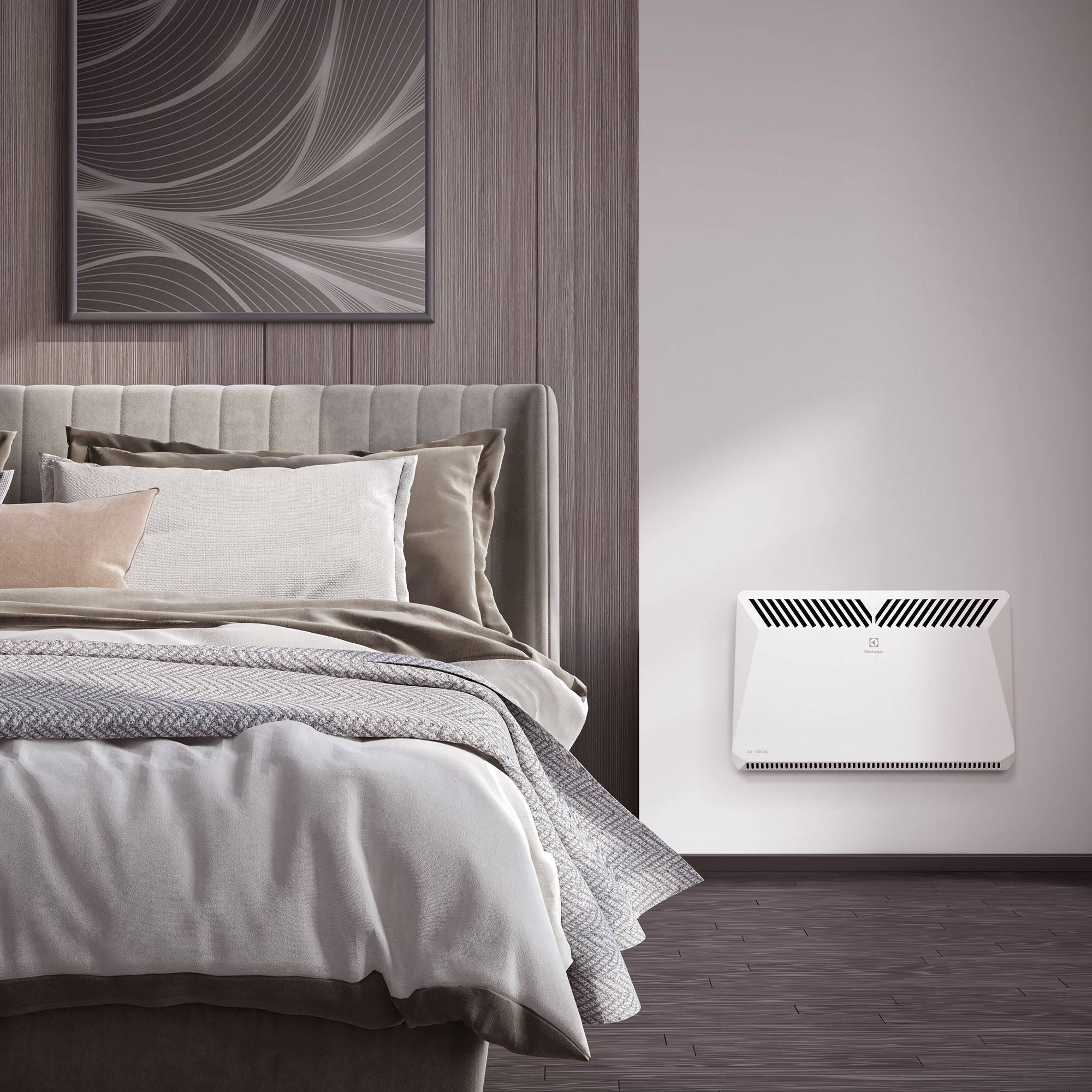 Конвектор электрический Electrolux ECH/A2-2000 M 2000 Вт ECH/A2-2000 M