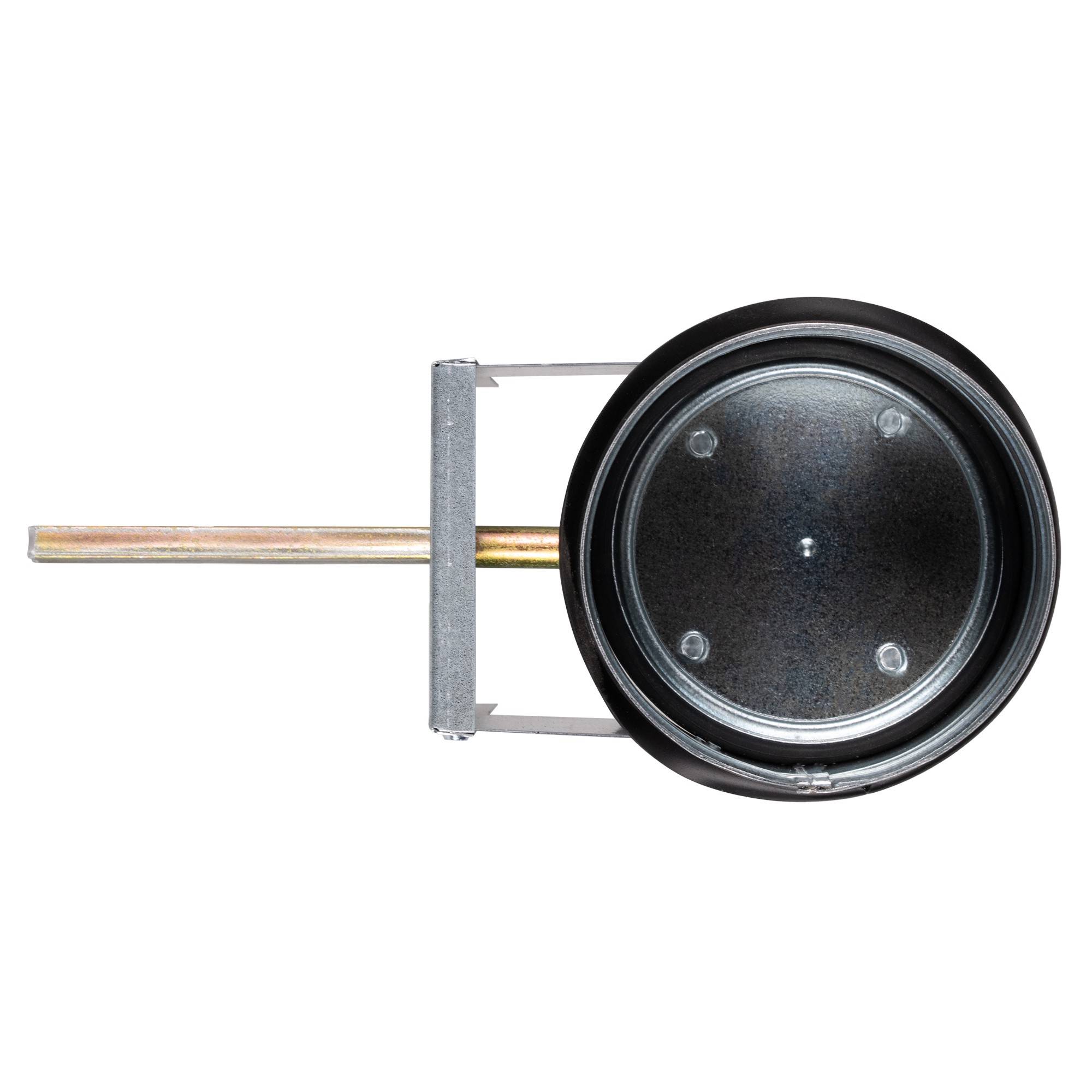 Клапан воздушный круглый SHUFT DCGAr 315 мм с электроприводом Gruner 227-230-05 DCGAr 315+227-230-05