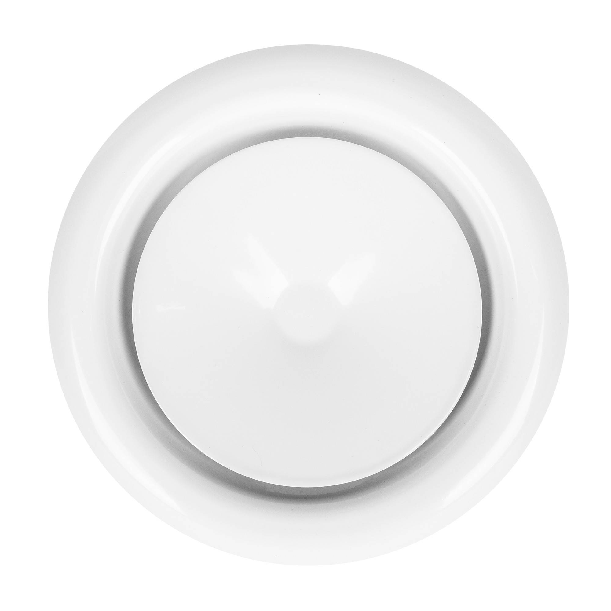 Диффузор приточно-вытяжной SHUFT DVS E-P 100 НС-0007539