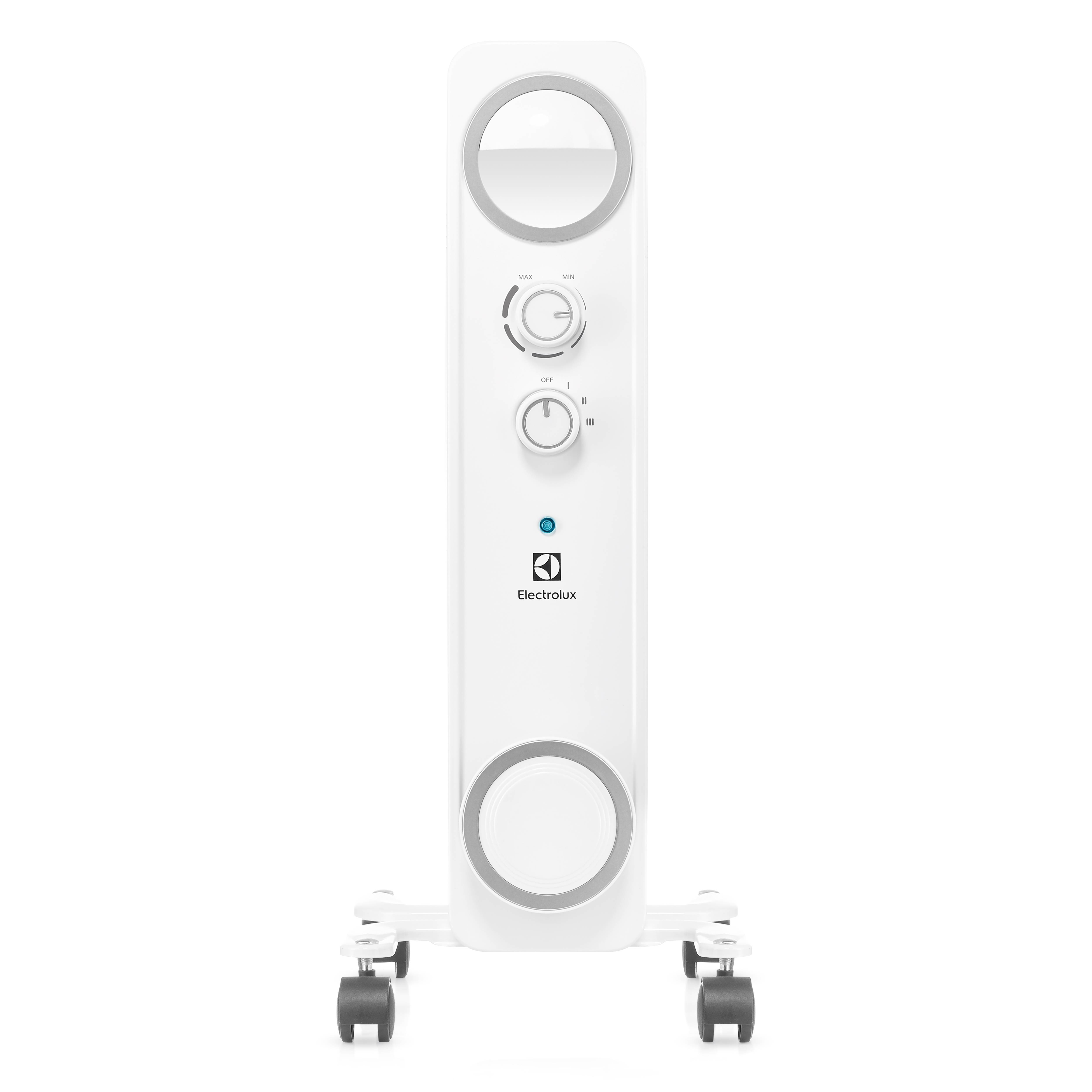 Радиатор масляный Electrolux Sphere EOH/M-6105 1000 Вт 5 секций EOH/M-6105