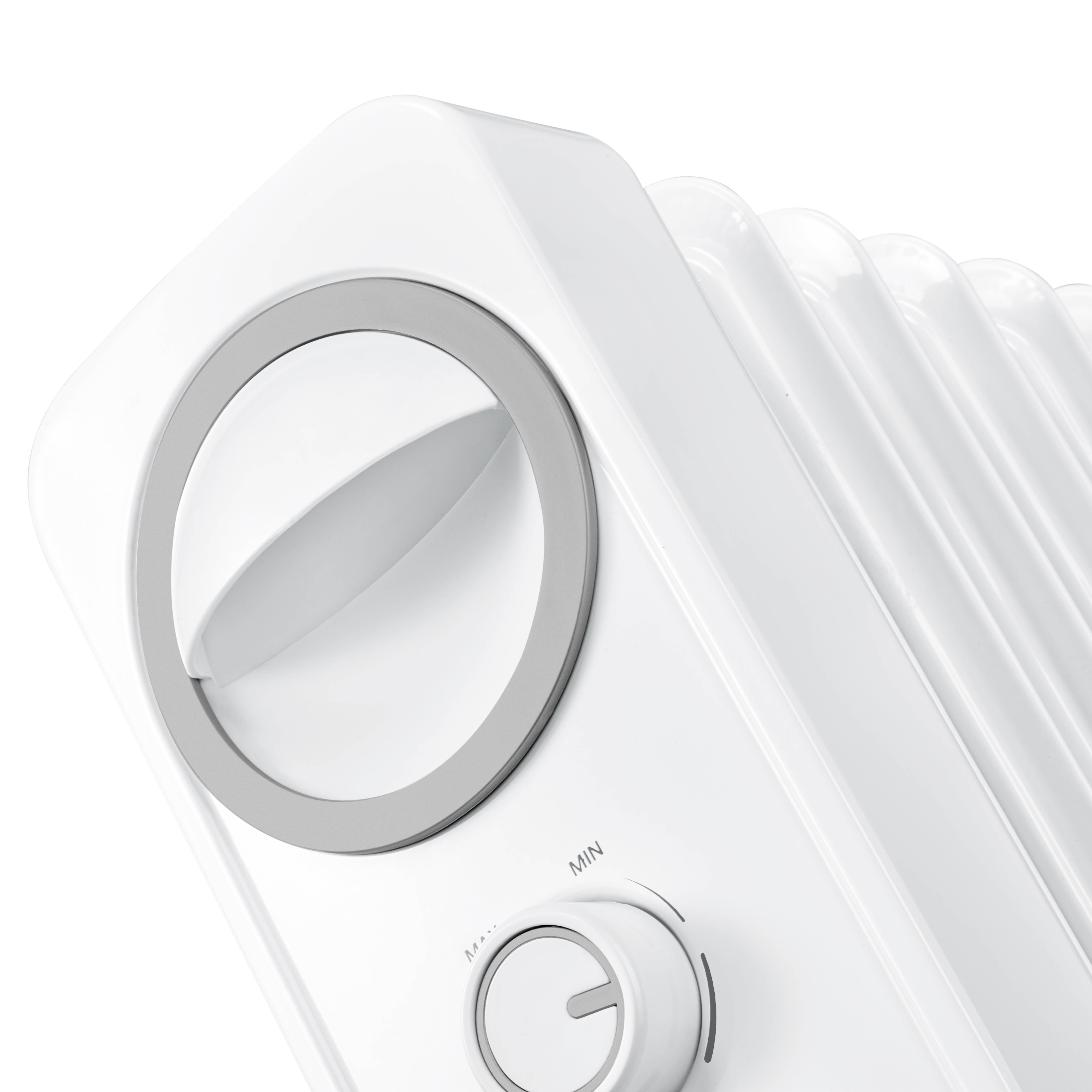 Радиатор масляный Electrolux Sphere EOH/M-6105 1000 Вт 5 секций EOH/M-6105