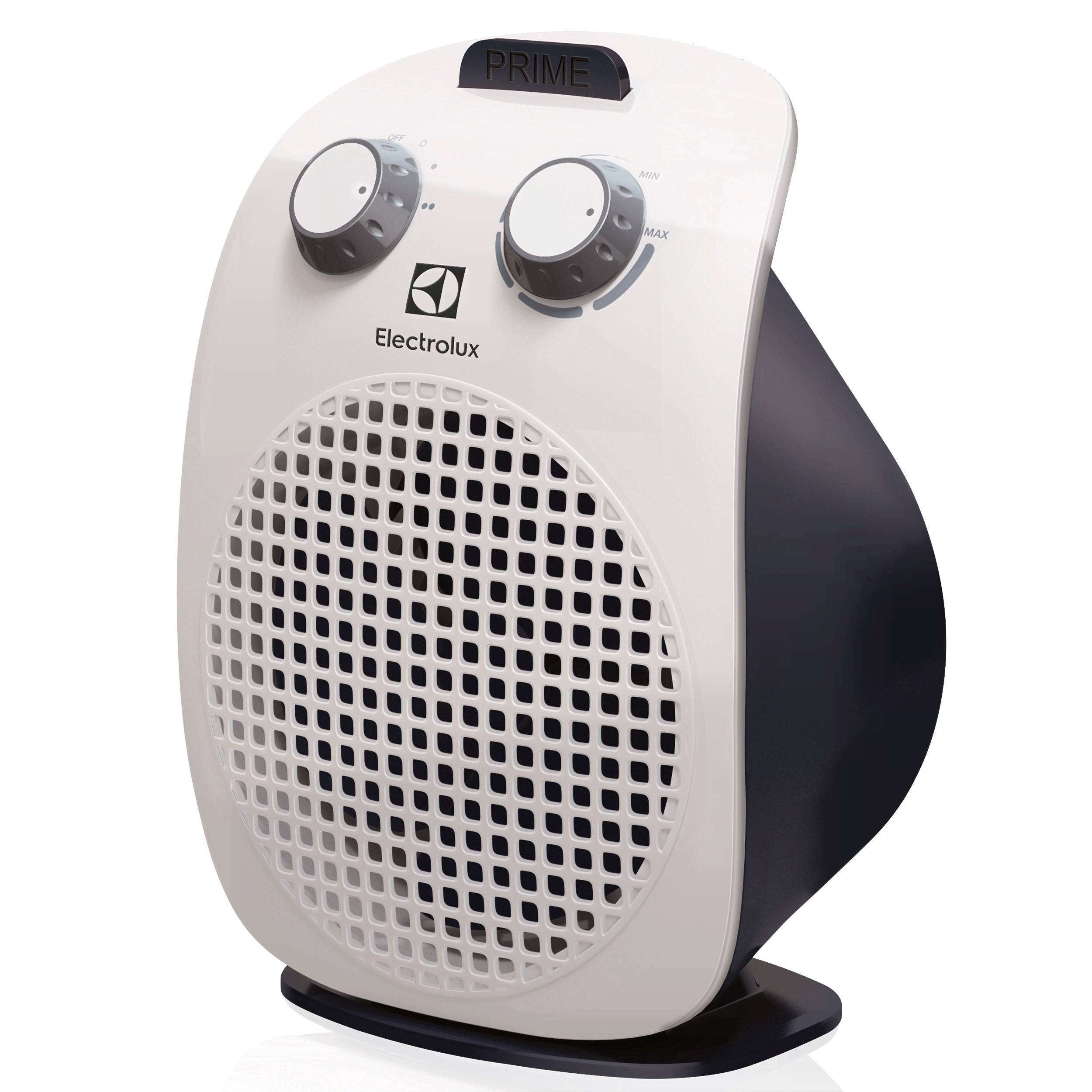 Тепловентилятор Electrolux Prime EFH/S-1125 1500 Вт EFH/S-1125