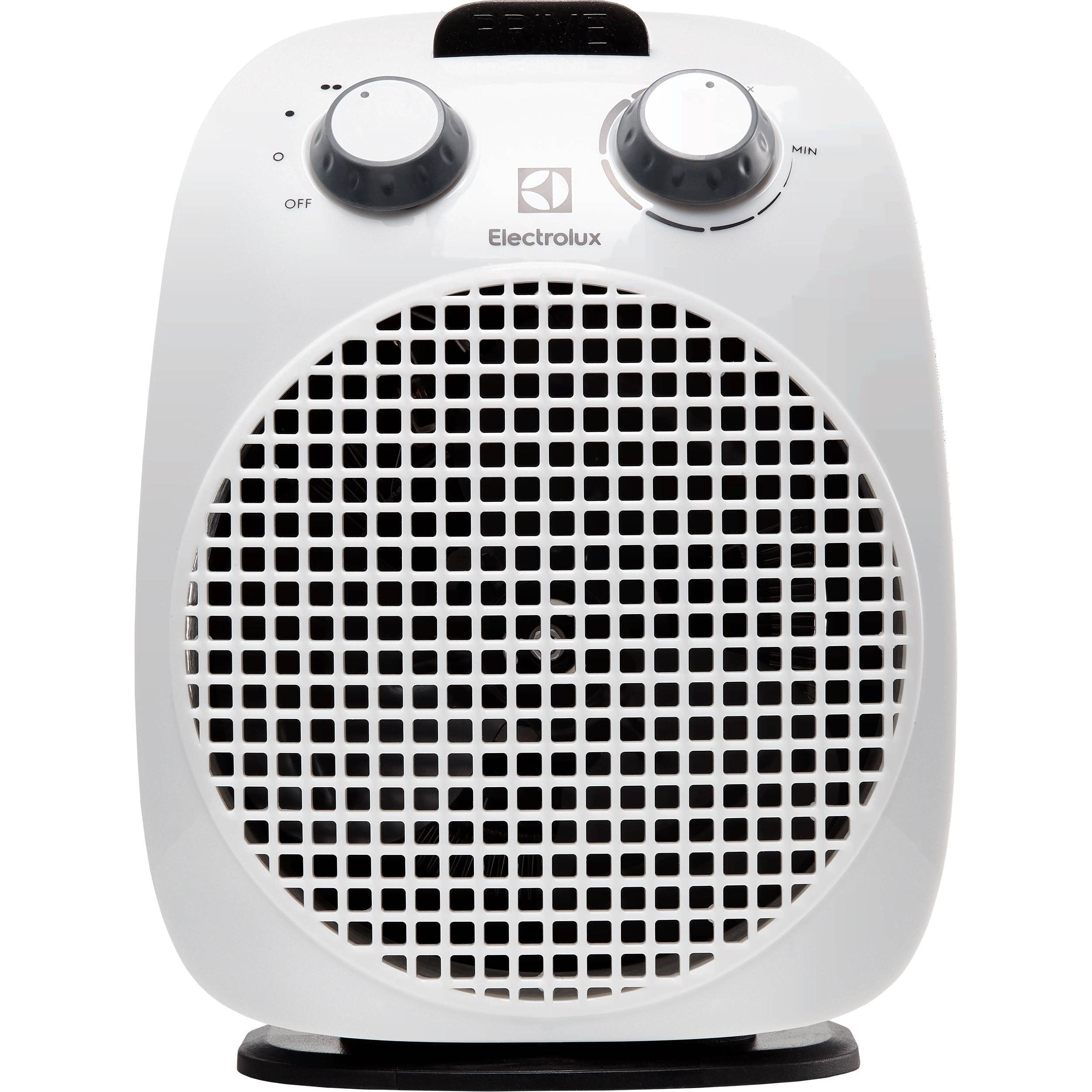 Тепловентилятор Electrolux Prime EFH/S-1125 1500 Вт EFH/S-1125