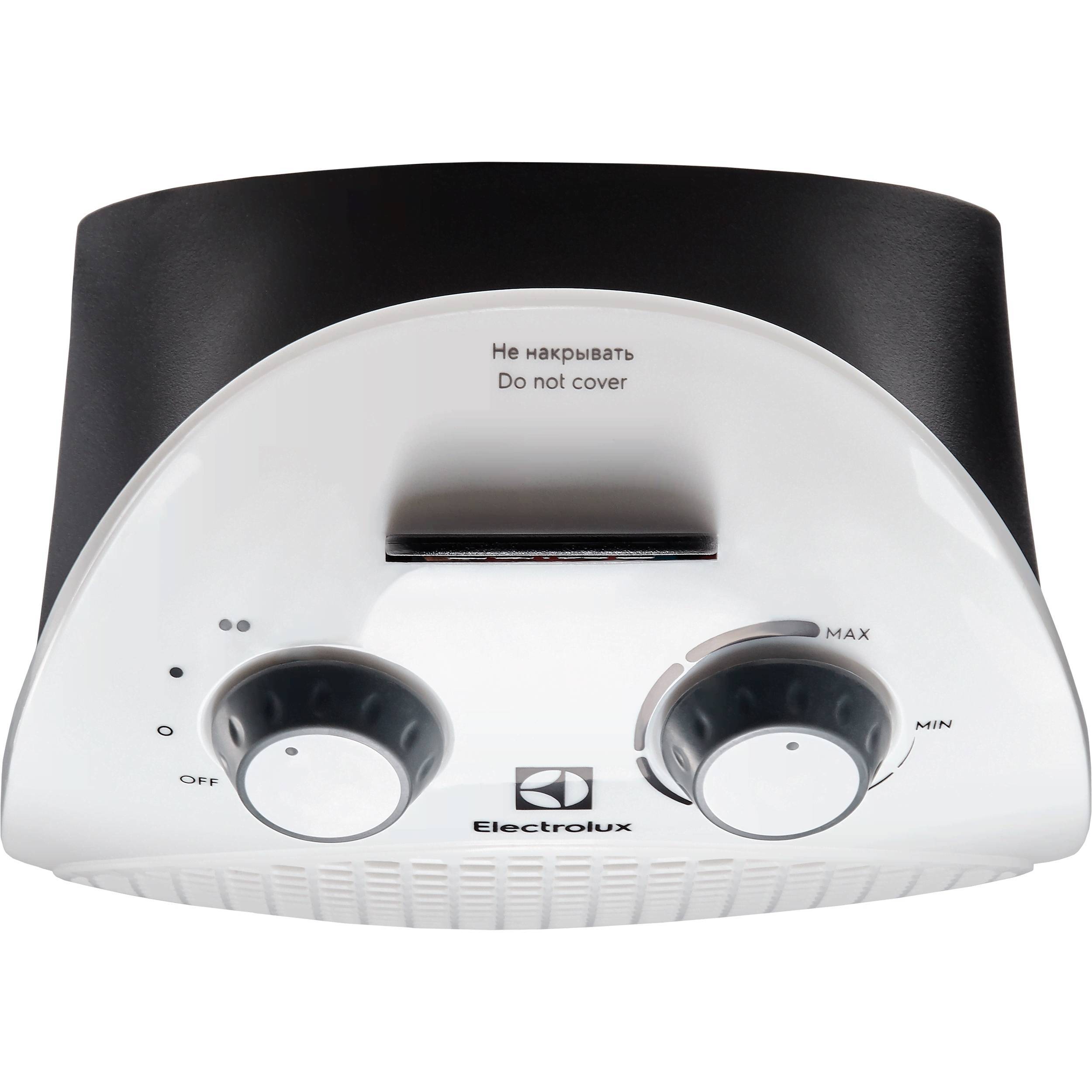 Тепловентилятор Electrolux Prime EFH/S-1125 1500 Вт EFH/S-1125